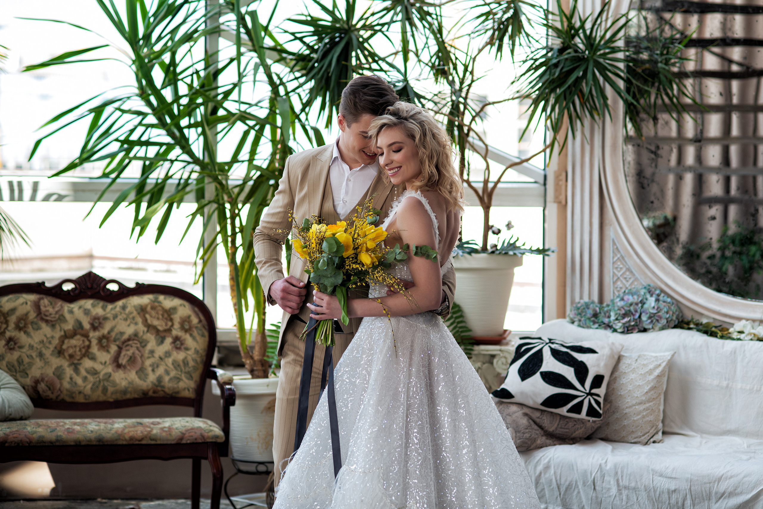 Anton & Mariya. Wedding, family and individual photographer Drapak Mikhail, England