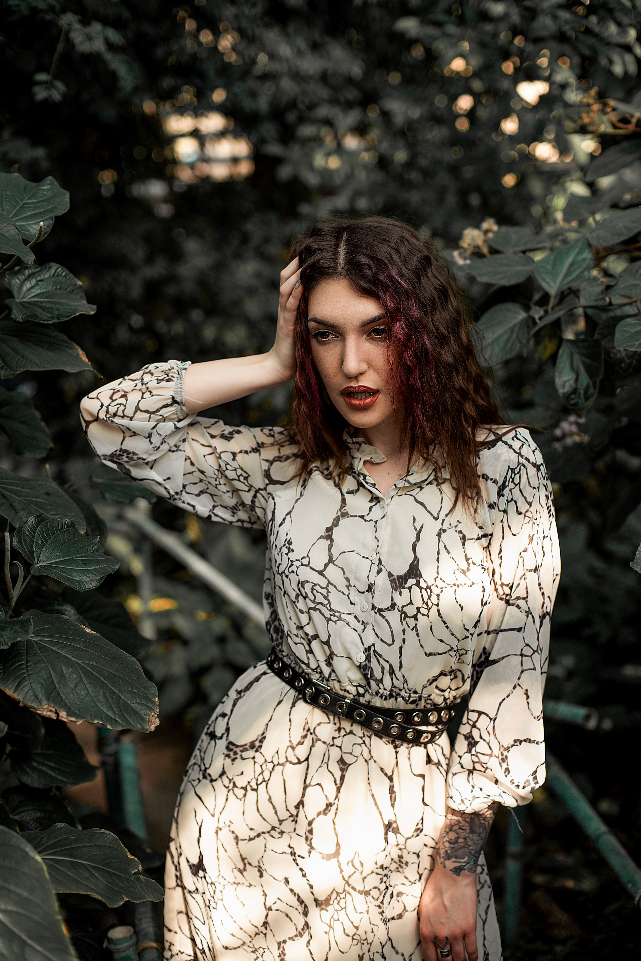 Erica. Wedding, family and individual photographer Drapak Mikhail, England