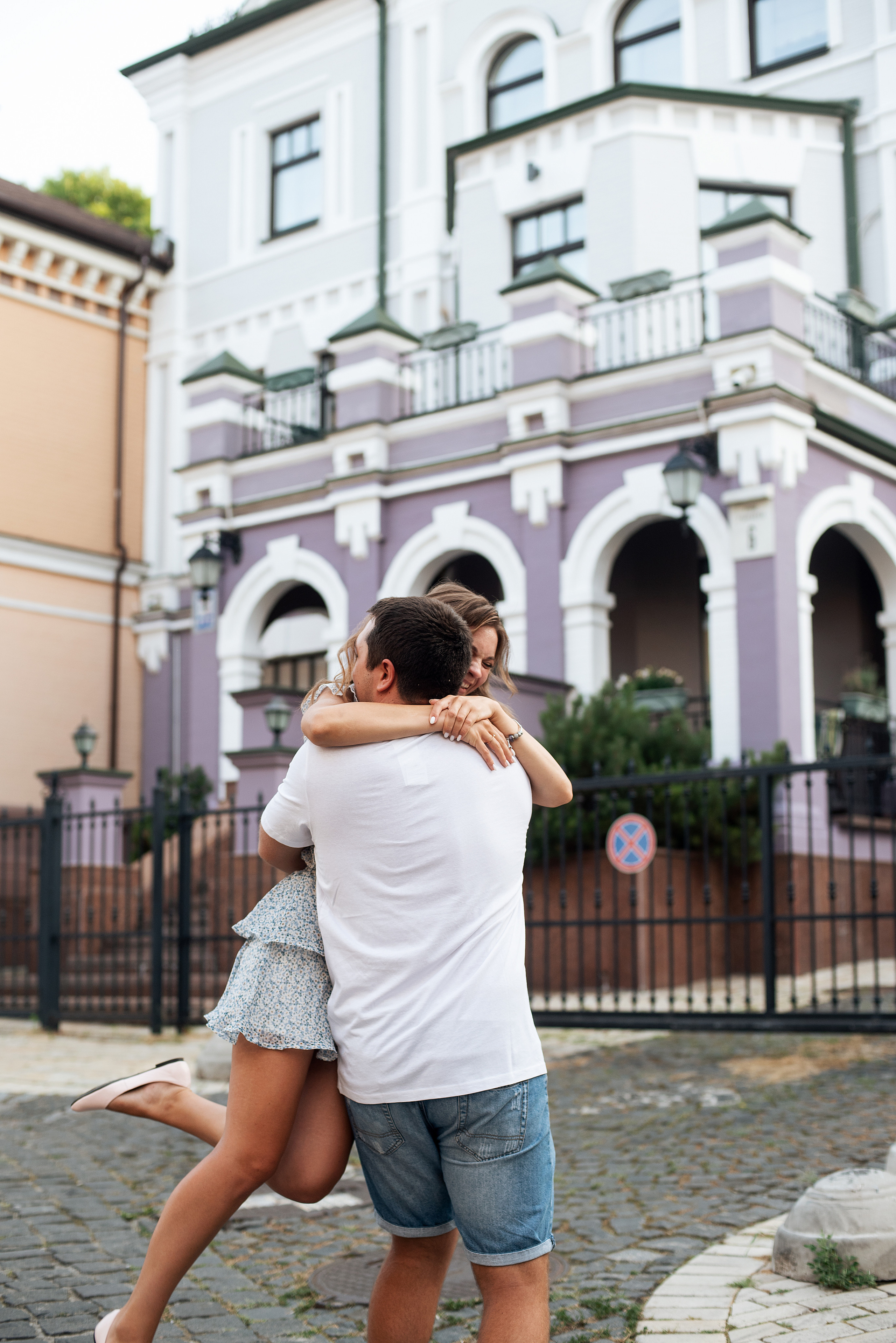 Sergey & Yulia. Wedding, family and individual photographer Drapak Mikhail, England