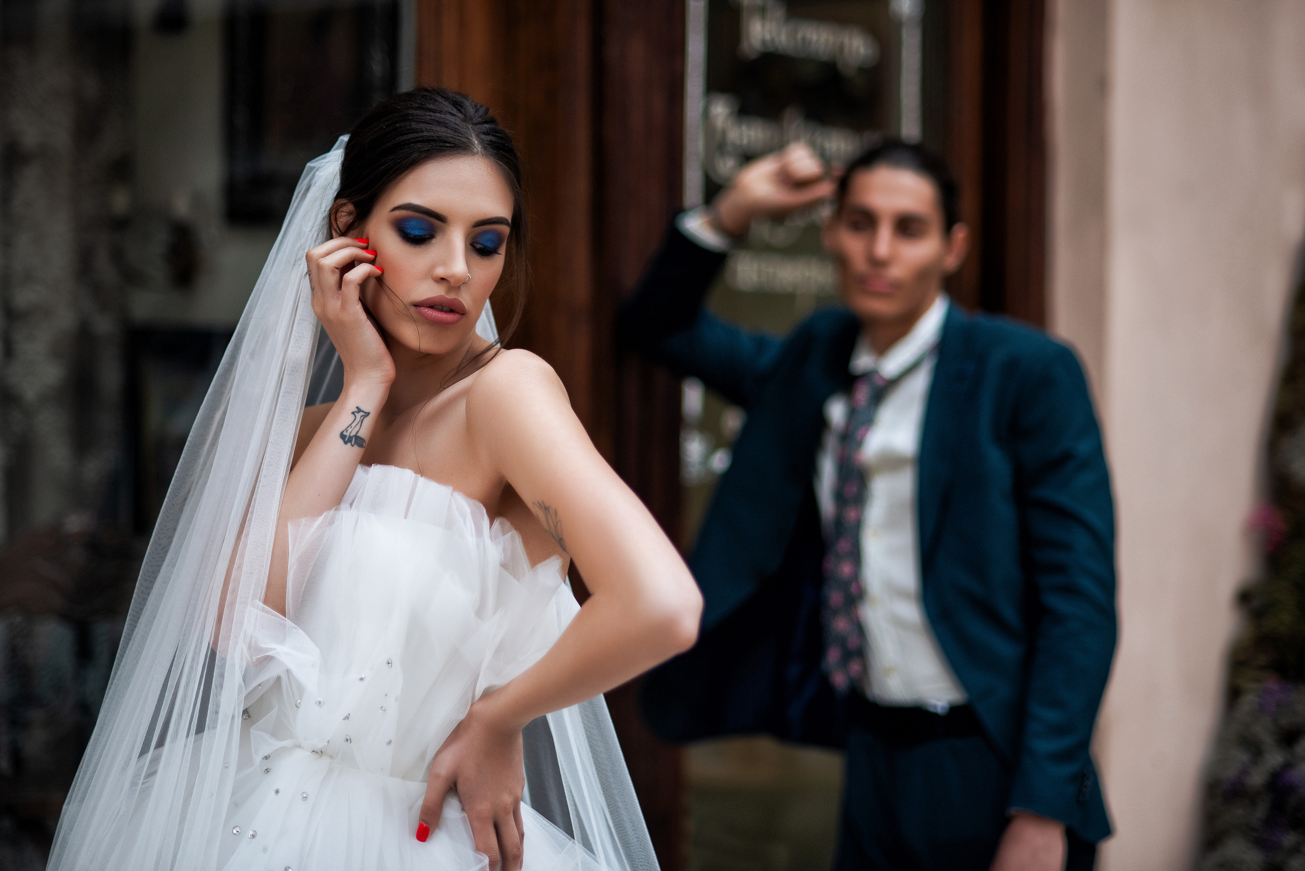 Aygan & Anastasiya. Wedding, family and individual photographer Drapak Mikhail, England