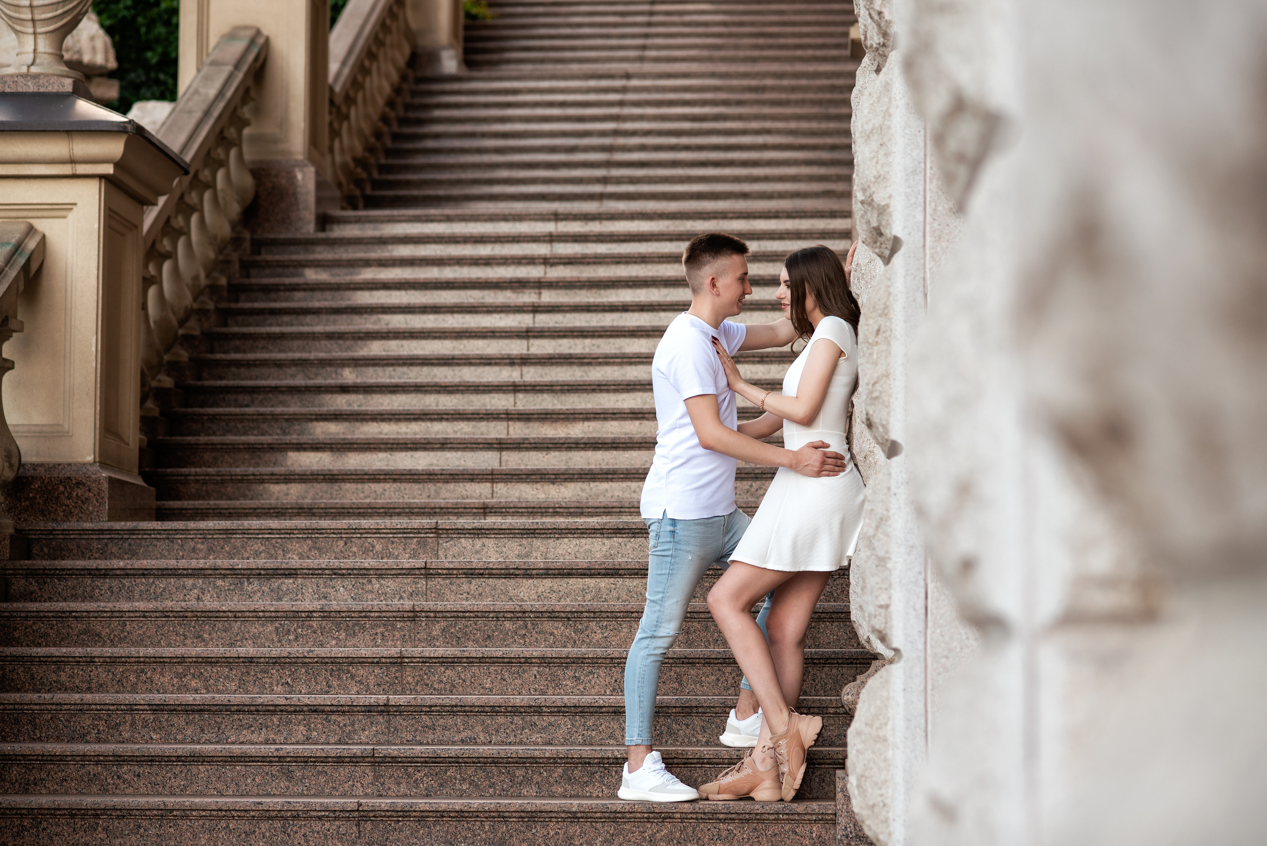 Anton & Karina. Wedding, family and individual photographer Drapak Mikhail, England