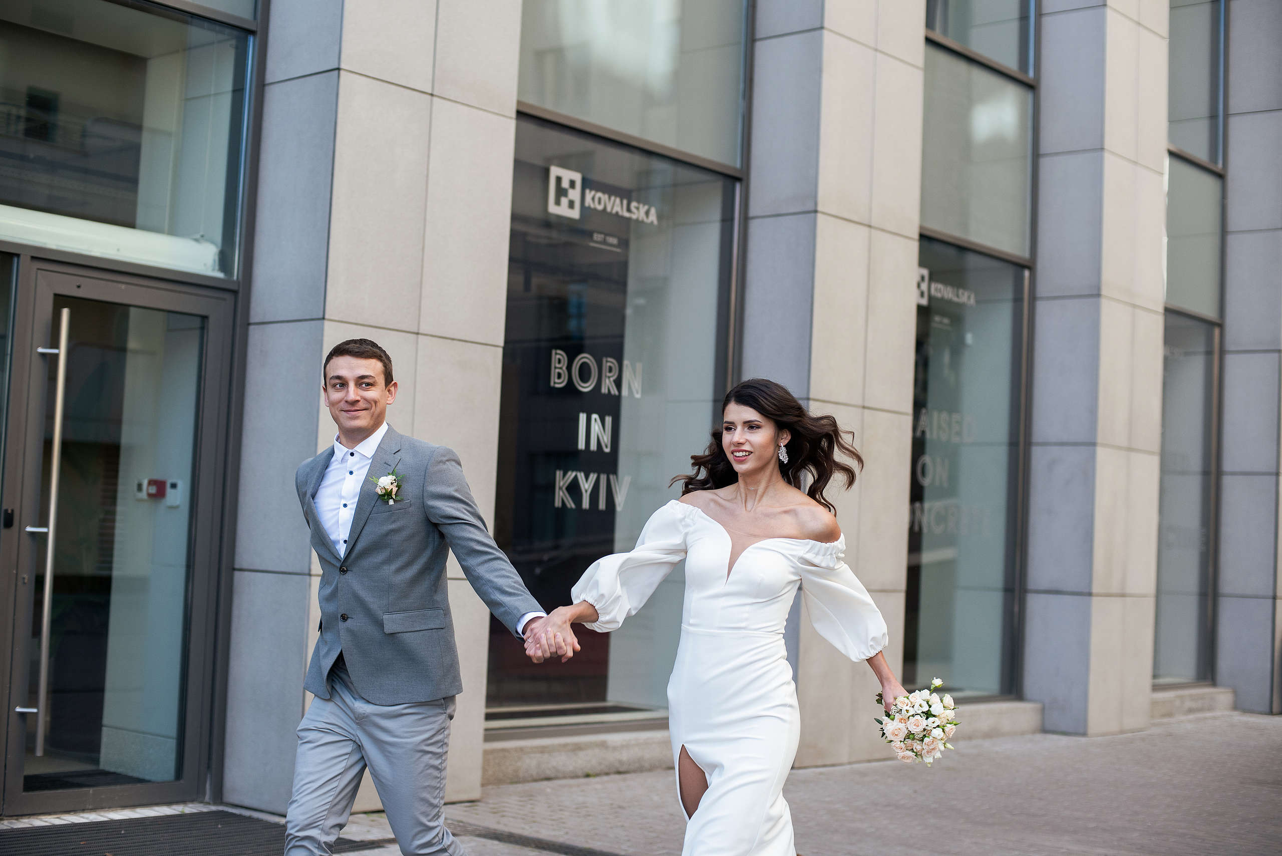 Alex & Anna. Wedding, family and individual photographer Drapak Mikhail, England