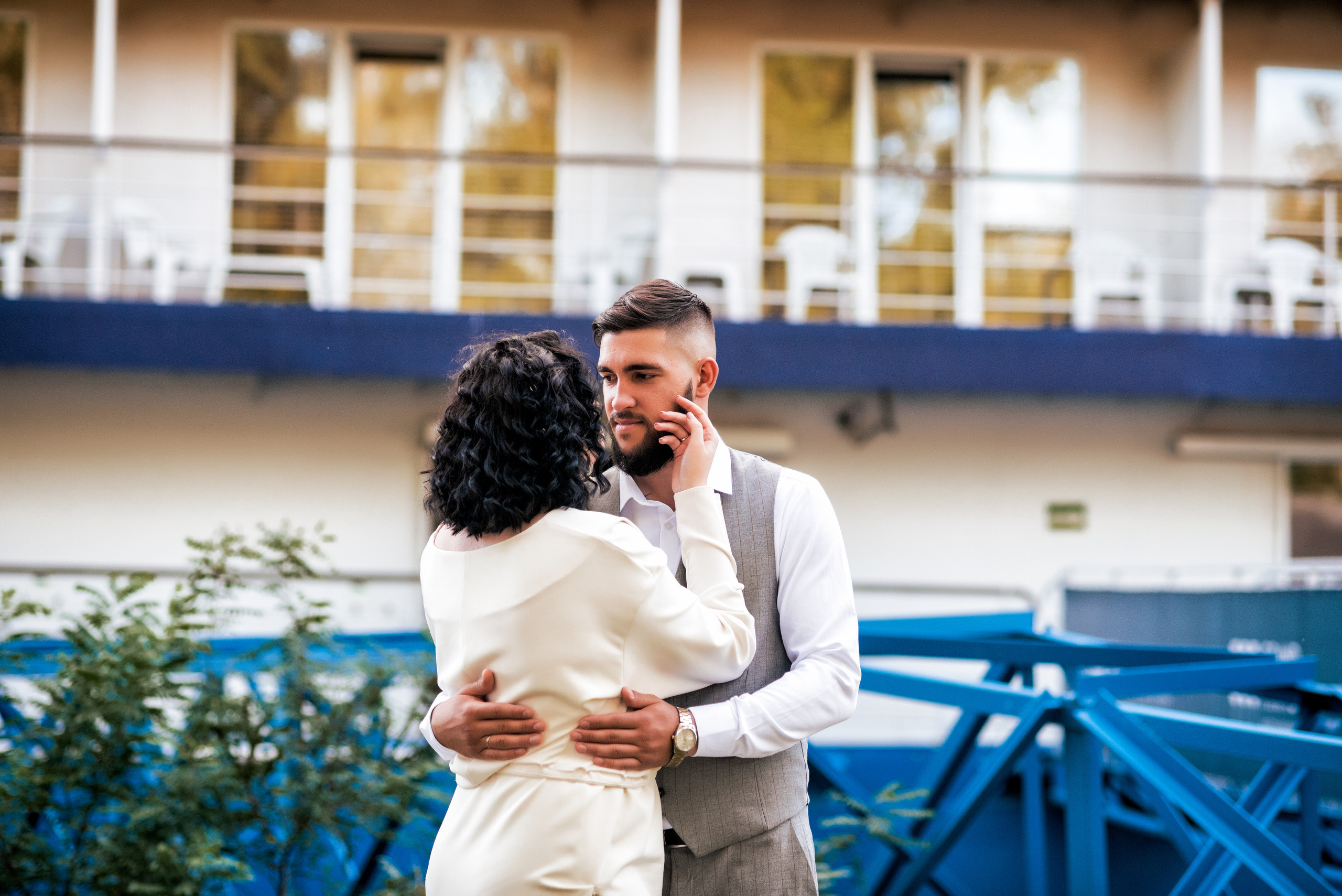 Semen & Zoya. Wedding, family and individual photographer Drapak Mikhail, England