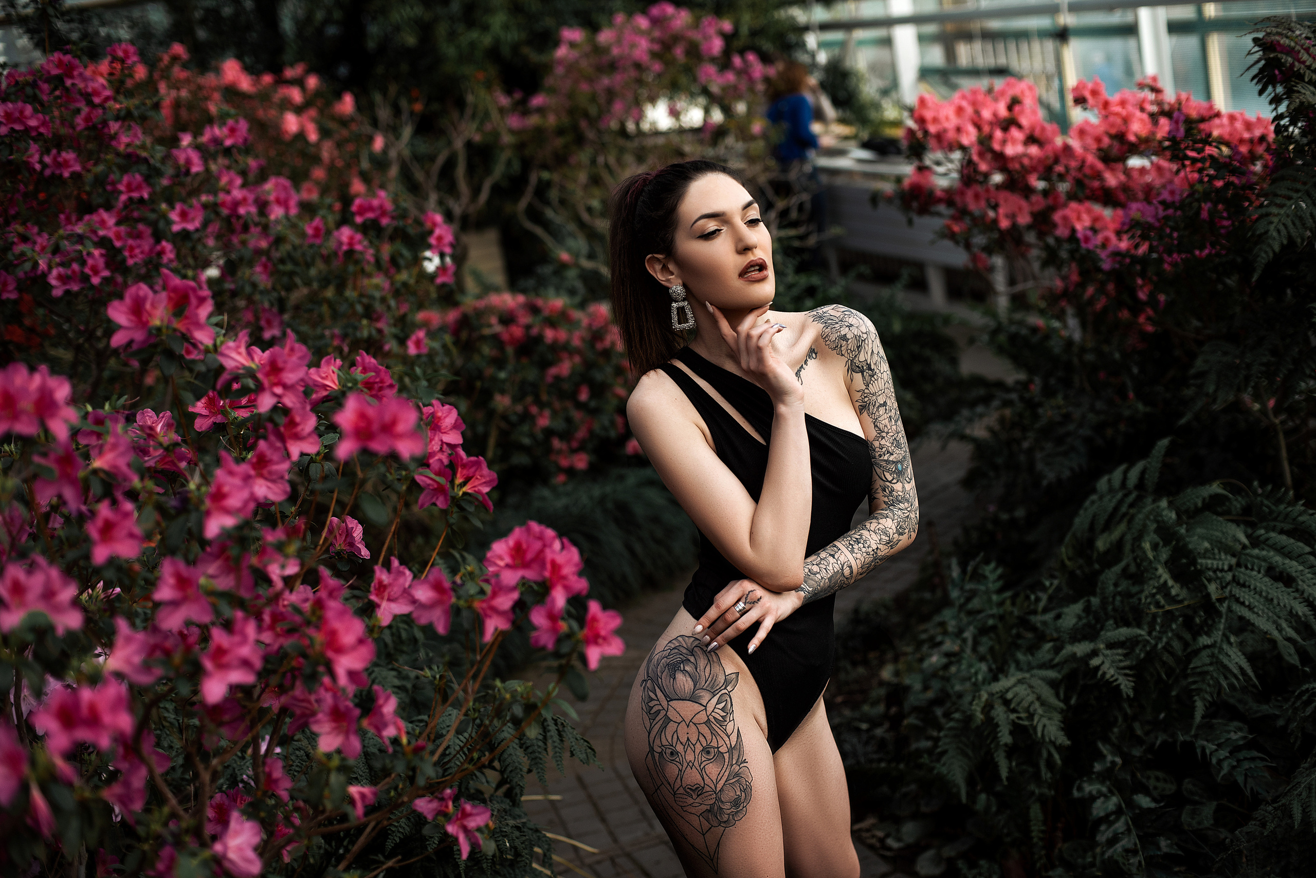 Erica. Wedding, family and individual photographer Drapak Mikhail, England