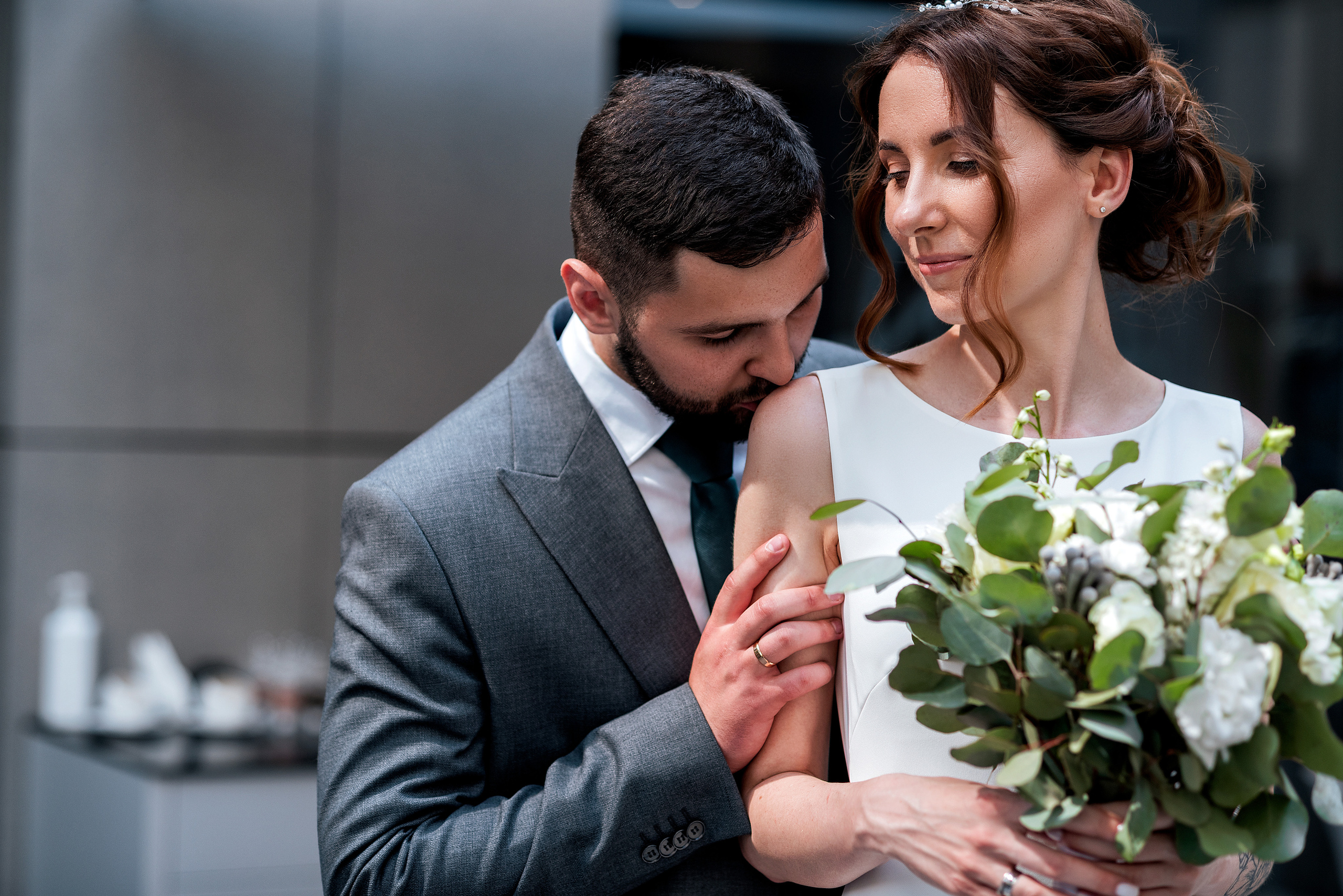 Anatoliy & Oksana. Wedding, family and individual photographer Drapak Mikhail, England