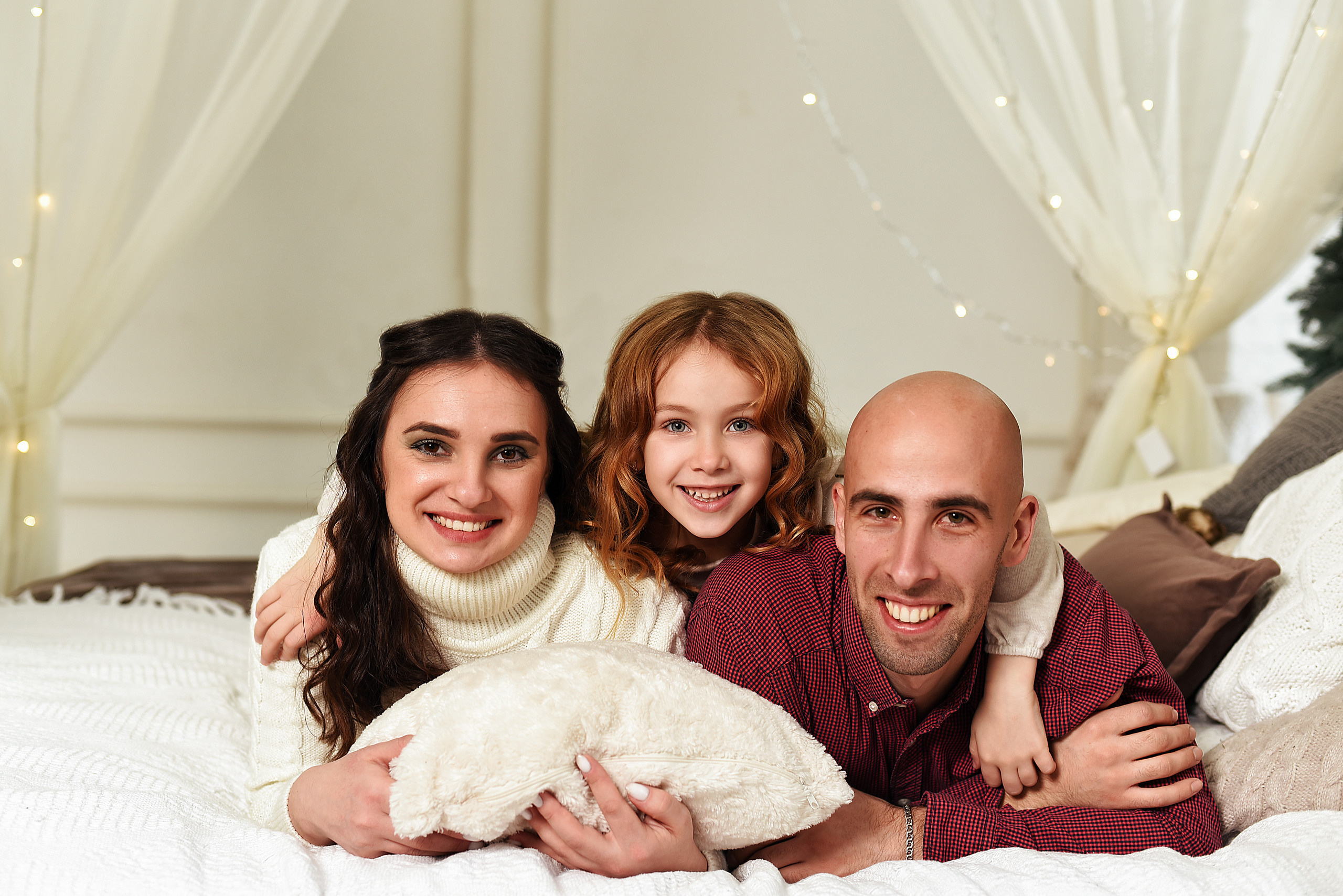 Lilya & Family. Wedding, family and individual photographer Drapak Mikhail, England