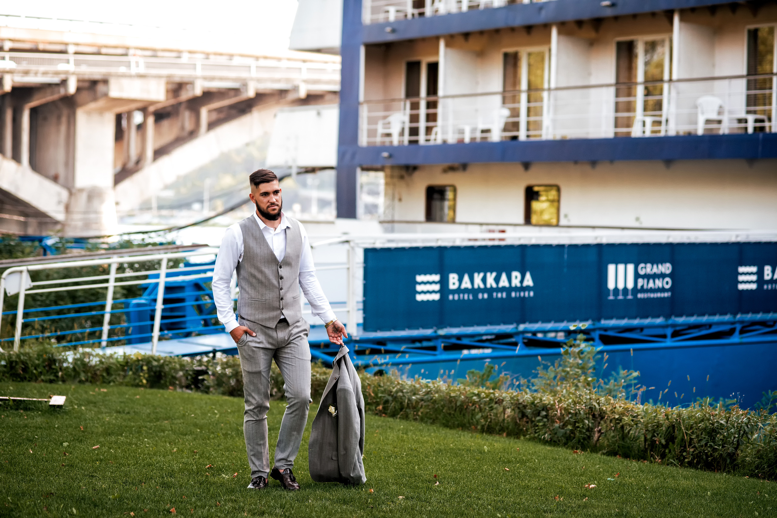 Semen & Zoya. Wedding, family and individual photographer Drapak Mikhail, England