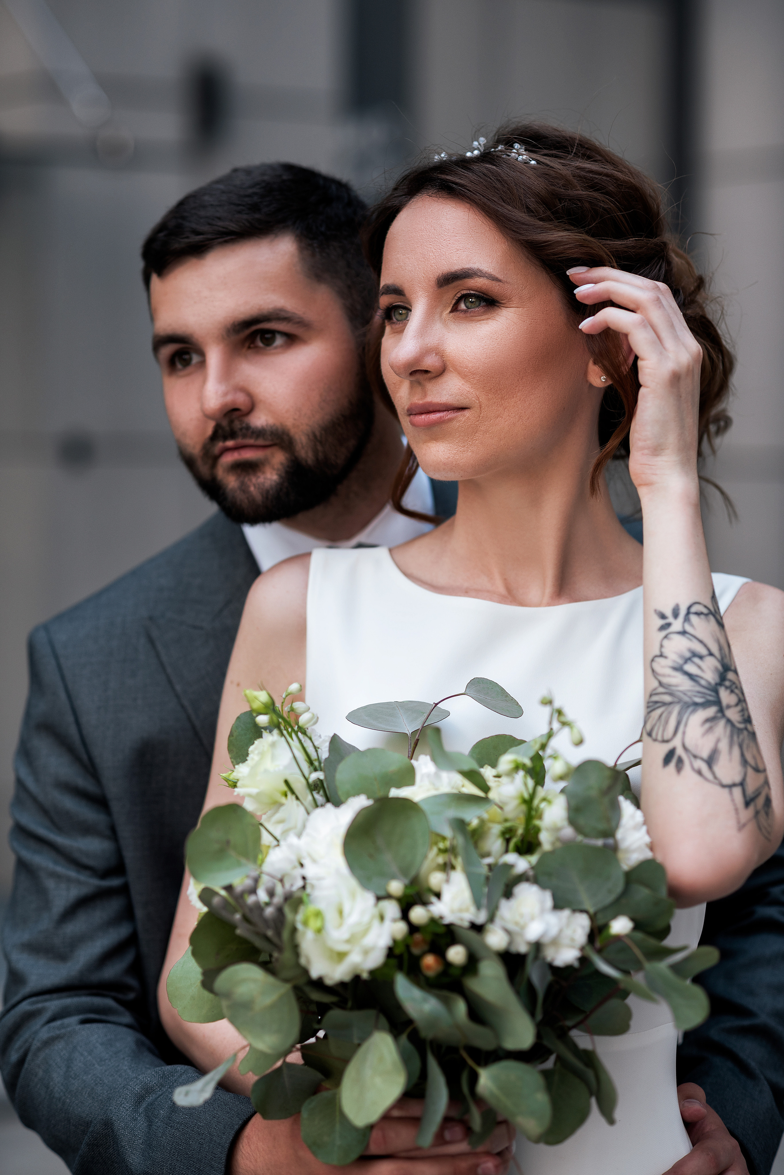 Anatoliy & Oksana. Wedding, family and individual photographer Drapak Mikhail, England