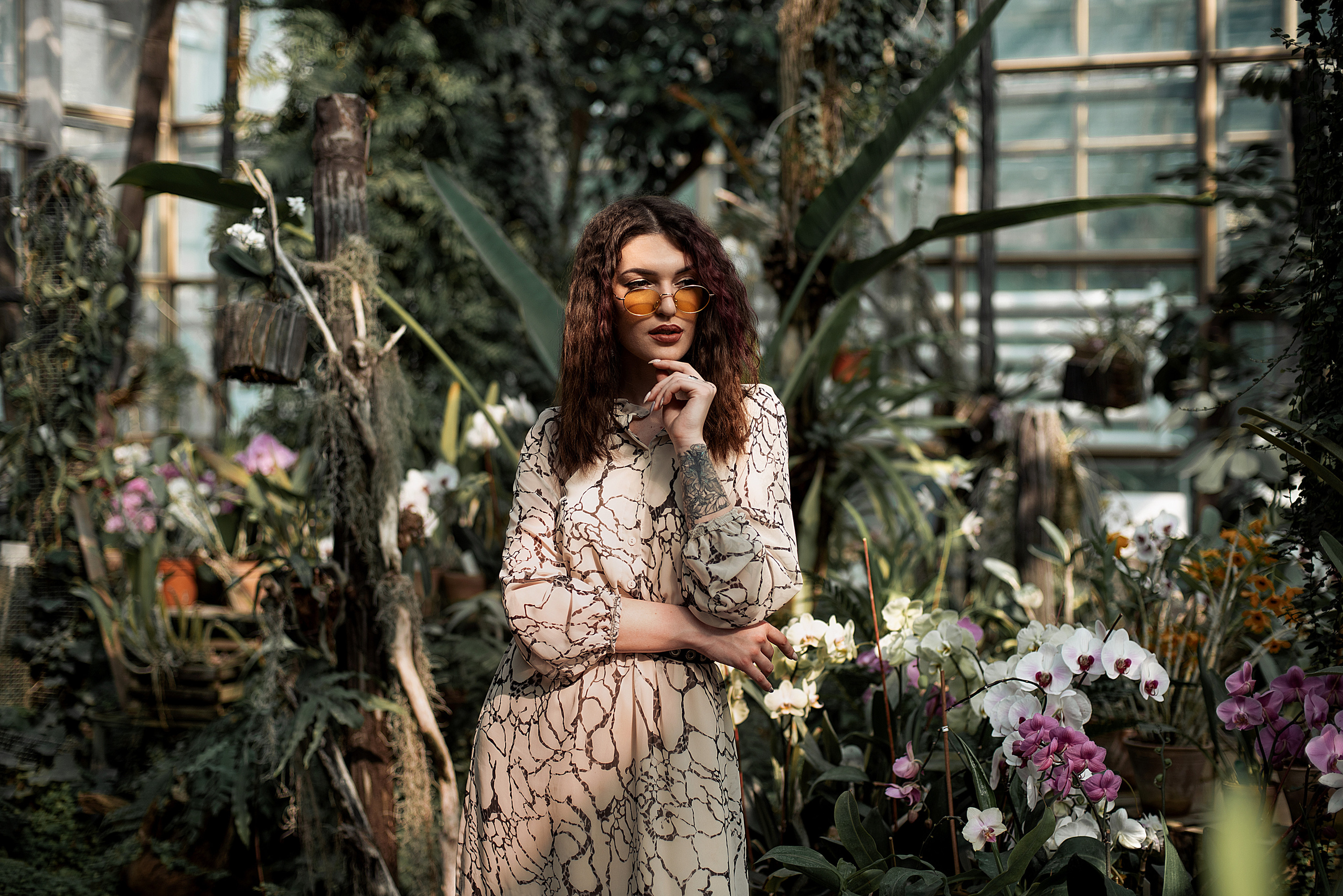 Erica. Wedding, family and individual photographer Drapak Mikhail, England