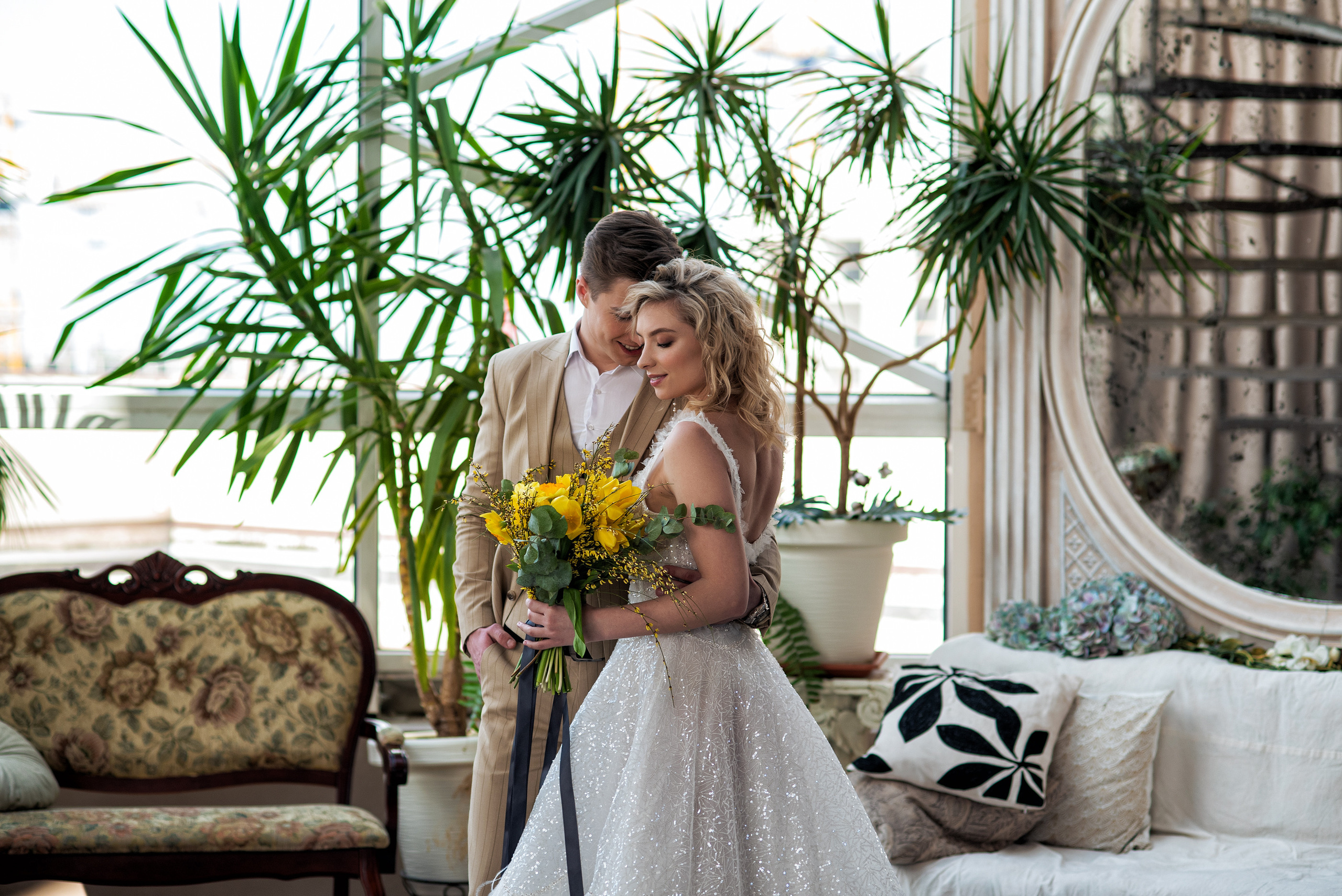 Anton & Mariya. Wedding, family and individual photographer Drapak Mikhail, England