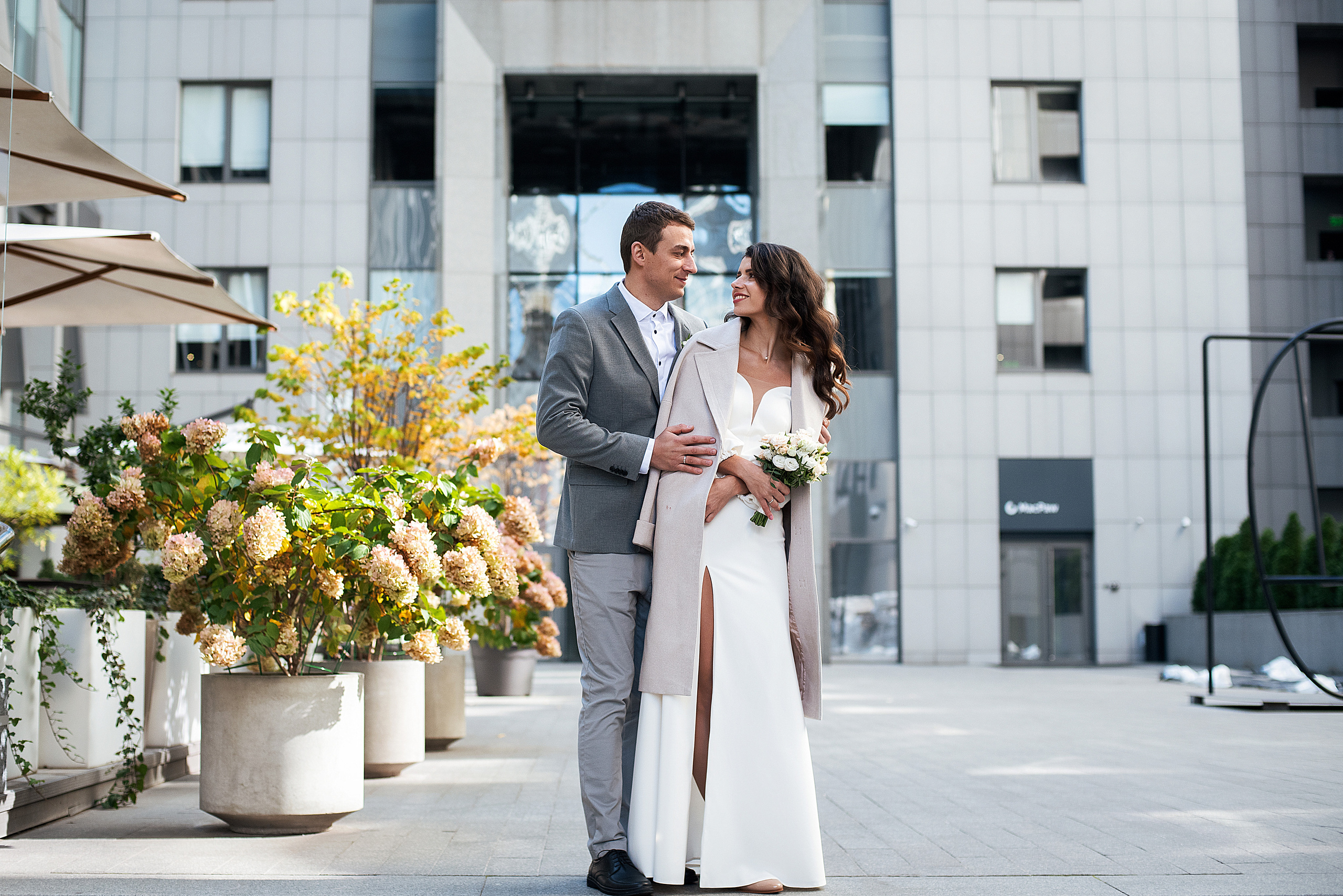 Alex & Anna. Wedding, family and individual photographer Drapak Mikhail, England