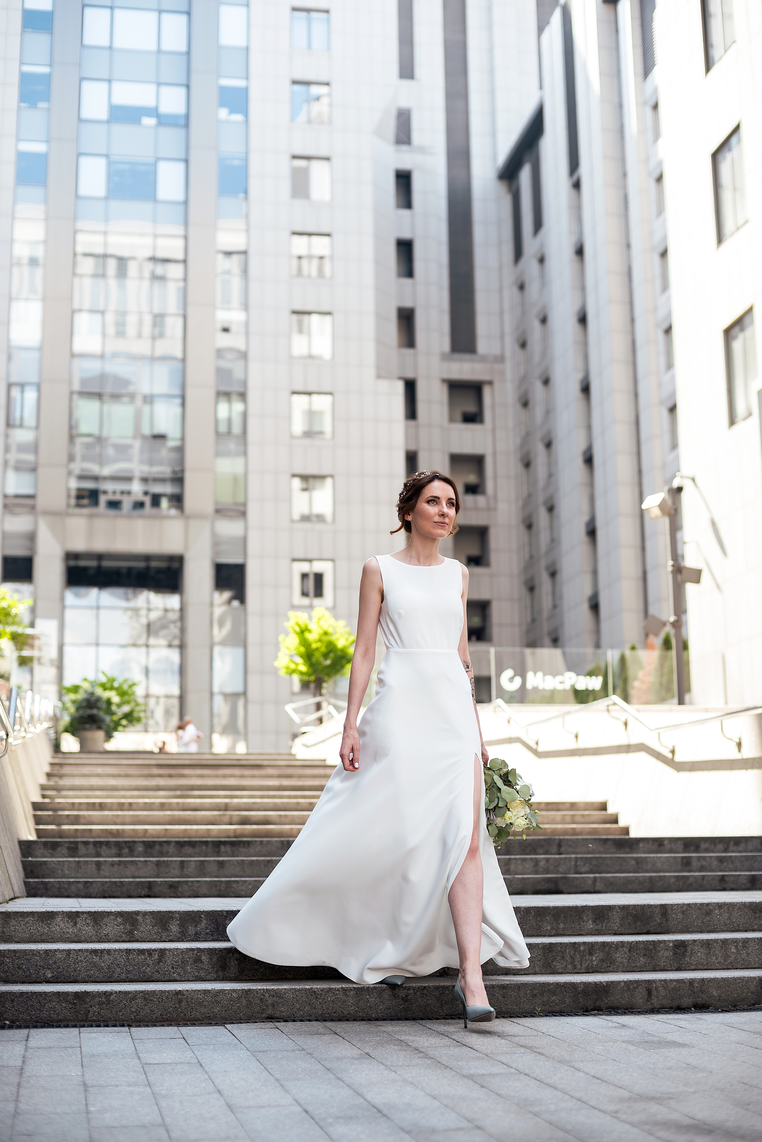 Anatoliy & Oksana. Wedding, family and individual photographer Drapak Mikhail, England