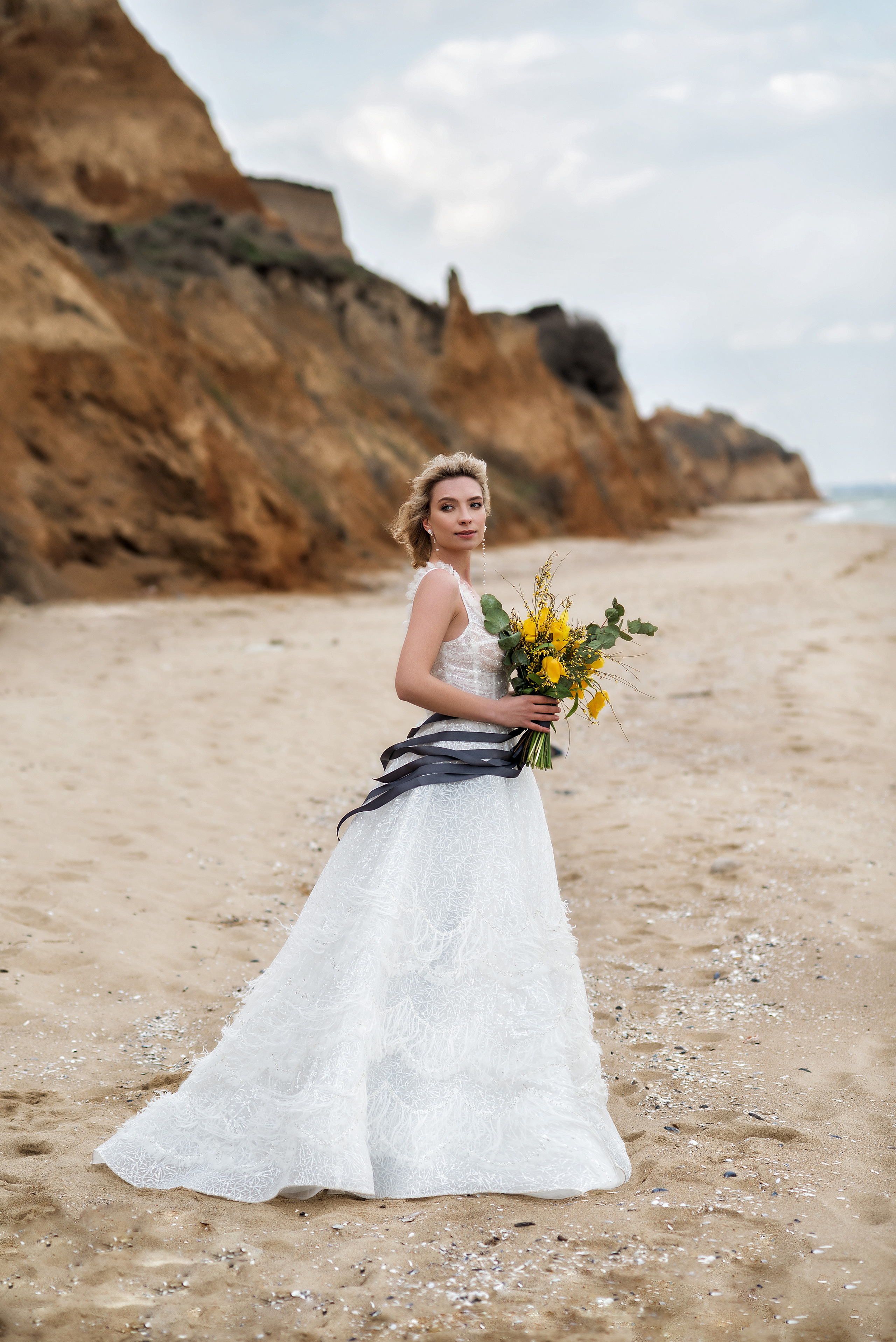 Anton & Mariya. Wedding, family and individual photographer Drapak Mikhail, England