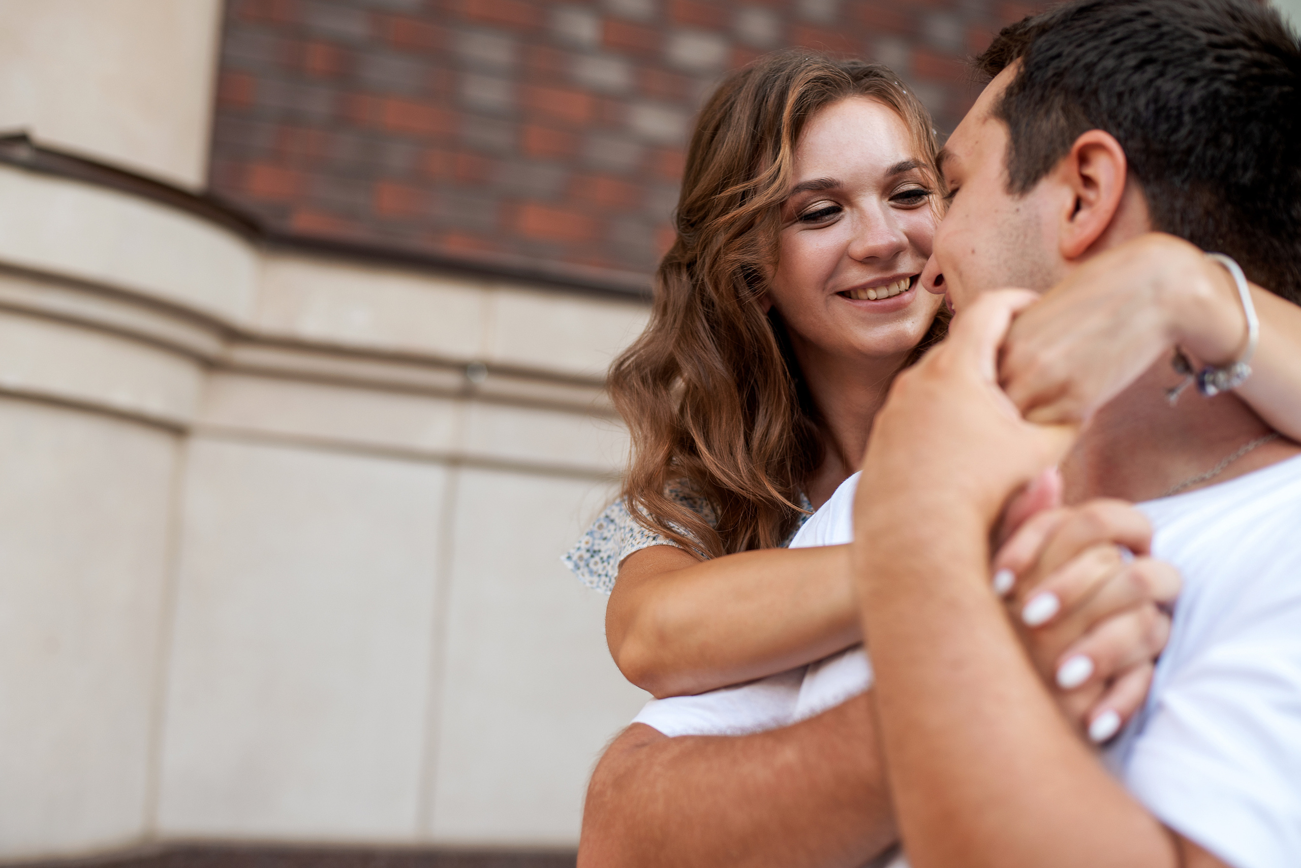 Sergey & Yulia. Wedding, family and individual photographer Drapak Mikhail, England