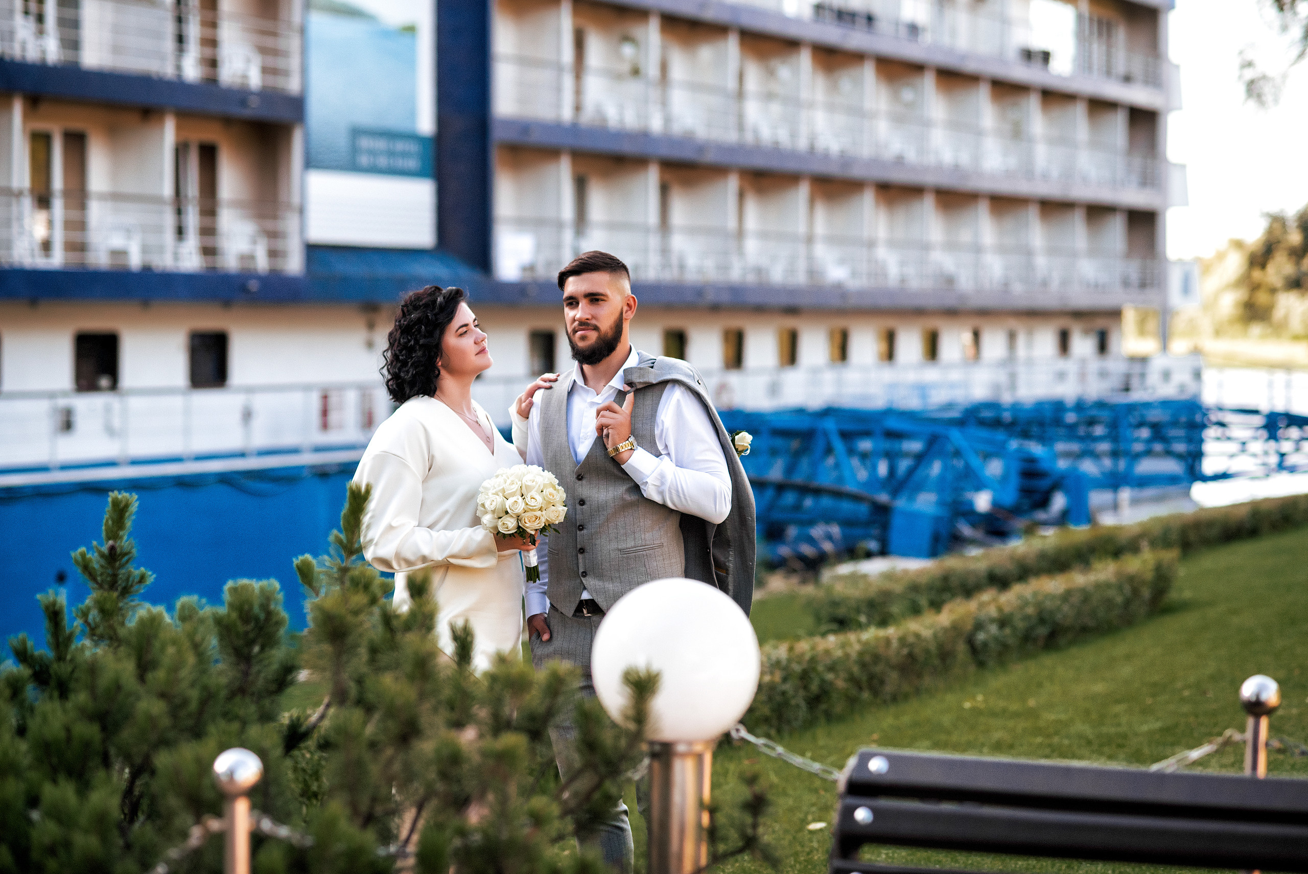 Semen & Zoya. Wedding, family and individual photographer Drapak Mikhail, England