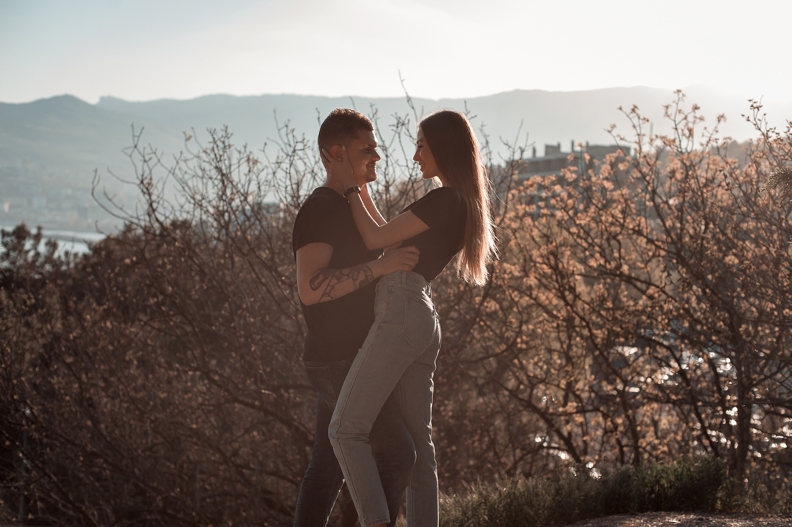 Roman & Anna. Wedding, family and individual photographer Drapak Mikhail, England
