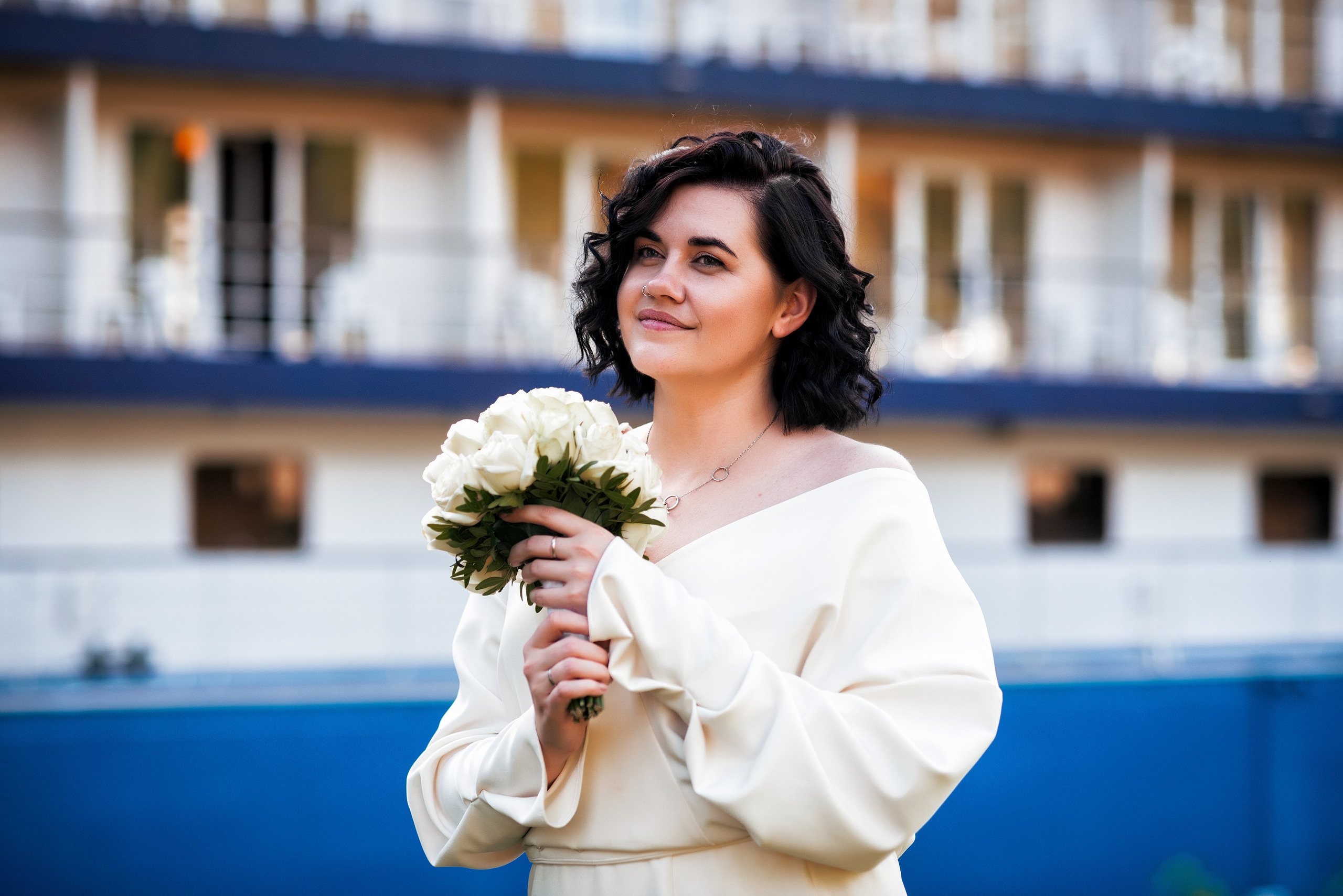 Semen & Zoya. Wedding, family and individual photographer Drapak Mikhail, England