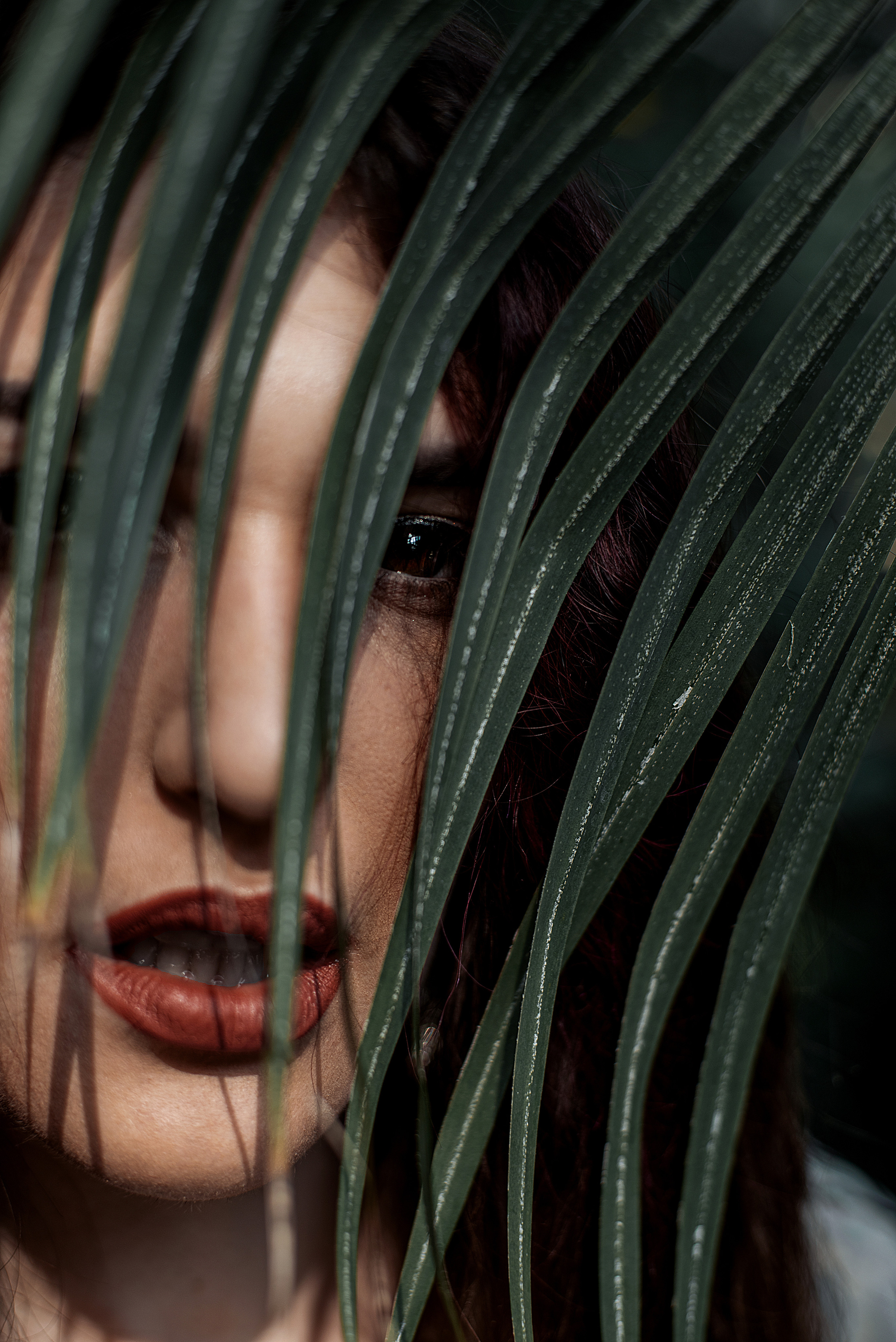 Erica. Wedding, family and individual photographer Drapak Mikhail, England