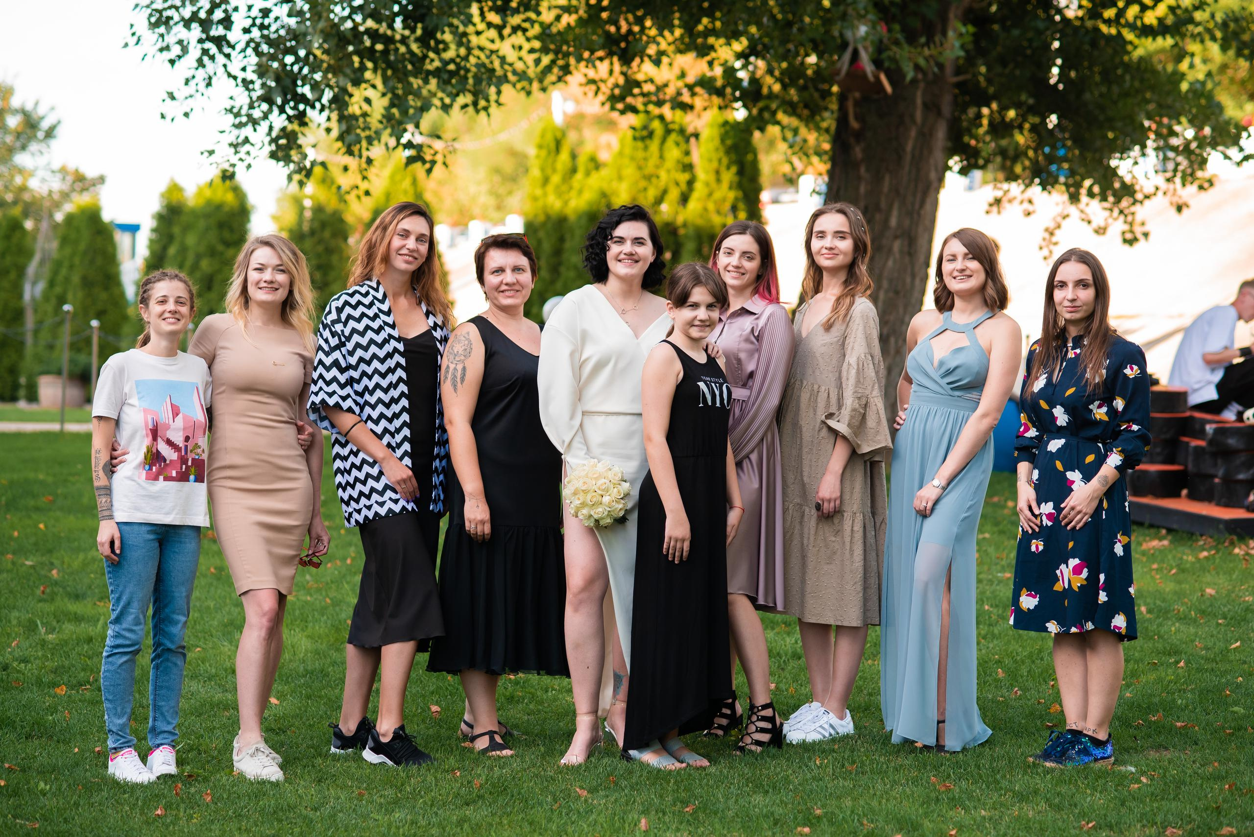 Semen & Zoya. Wedding, family and individual photographer Drapak Mikhail, England