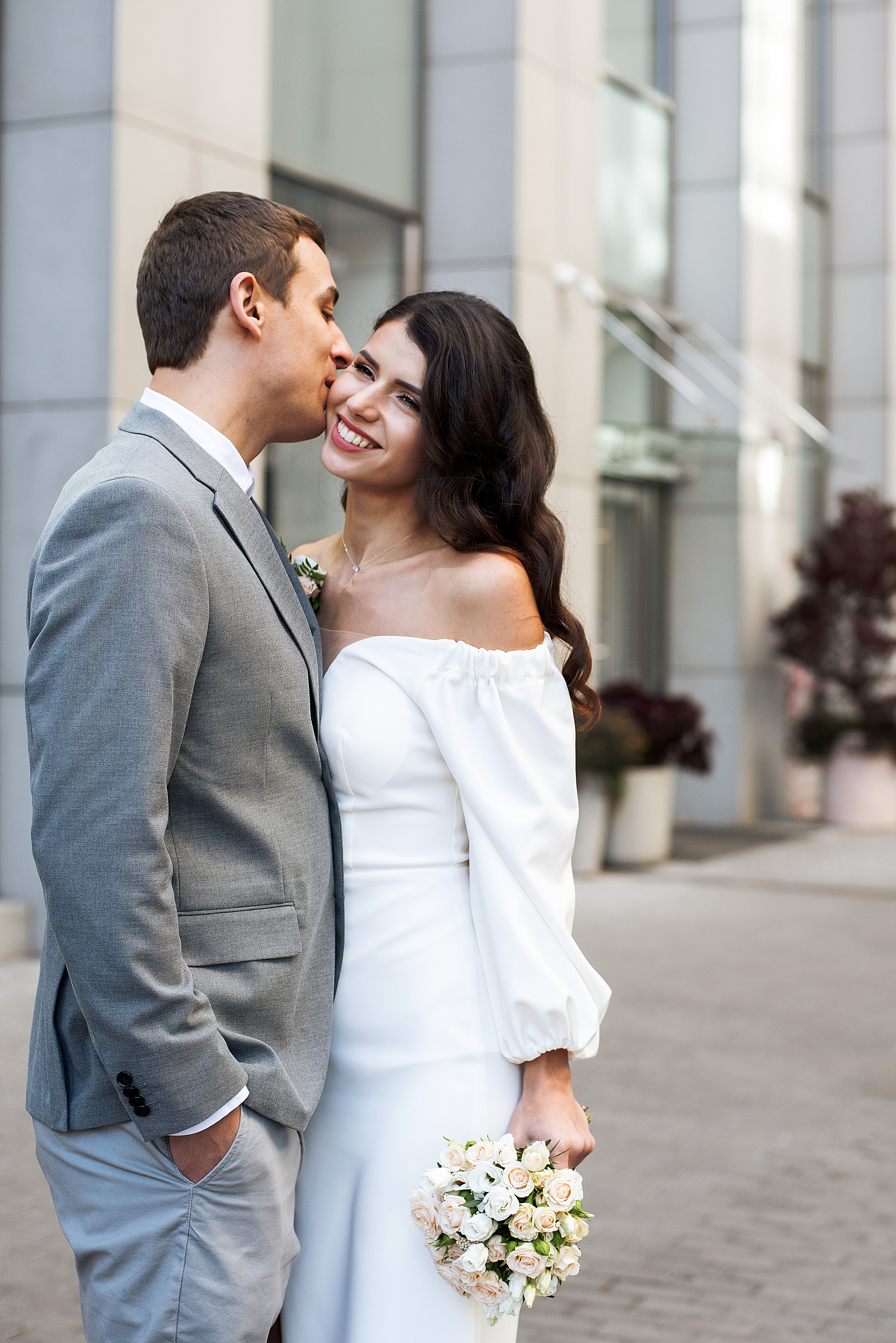 Alex & Anna. Wedding, family and individual photographer Drapak Mikhail, England