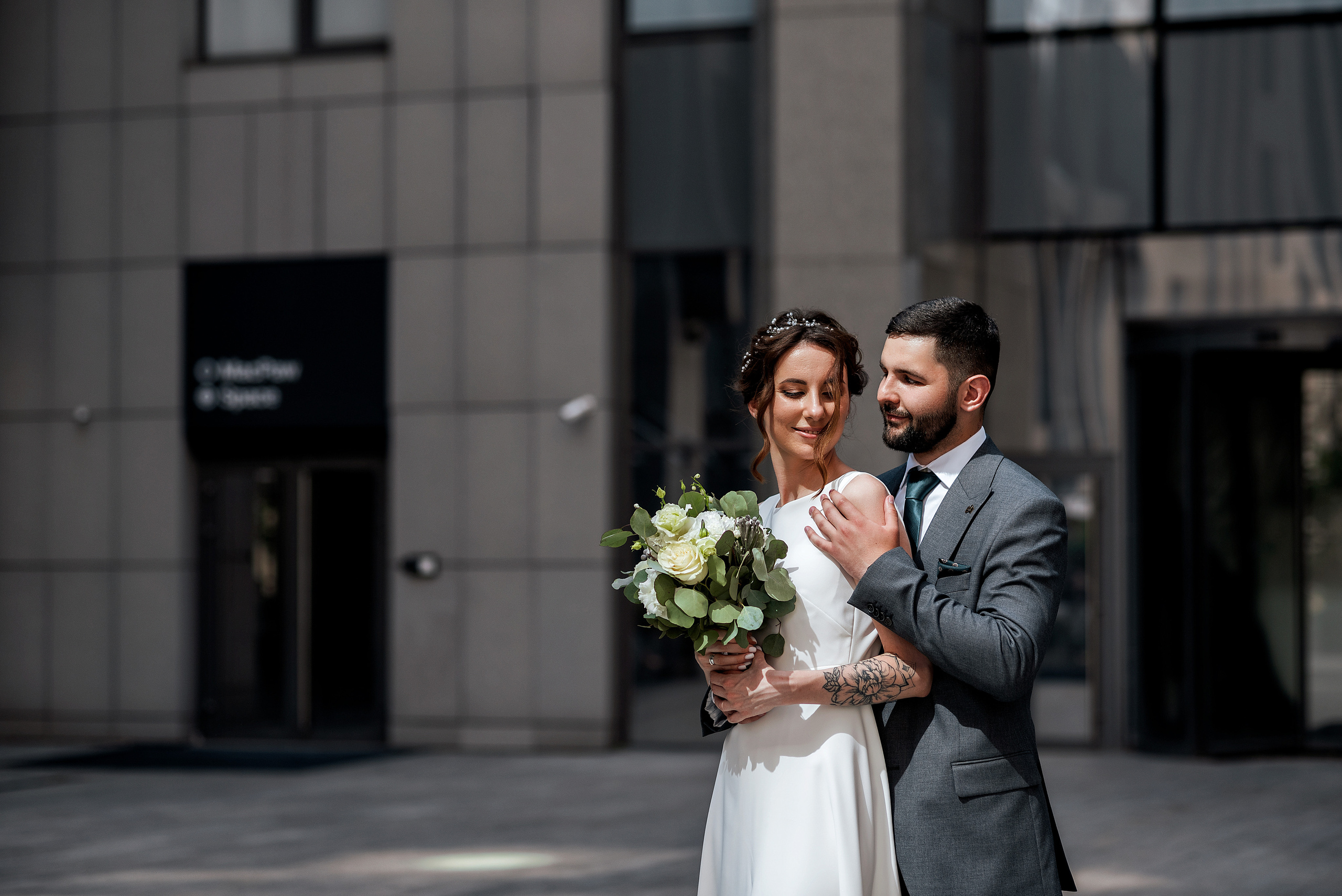 Anatoliy & Oksana. Wedding, family and individual photographer Drapak Mikhail, England
