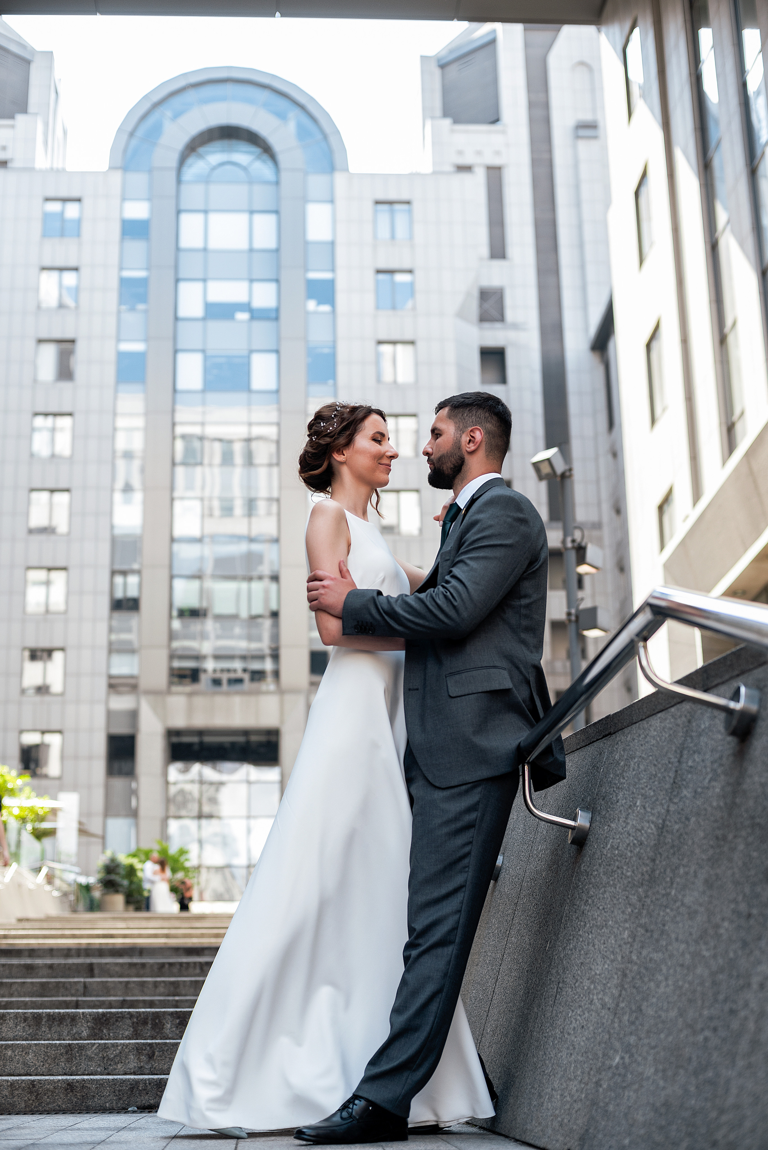 Anatoliy & Oksana. Wedding, family and individual photographer Drapak Mikhail, England