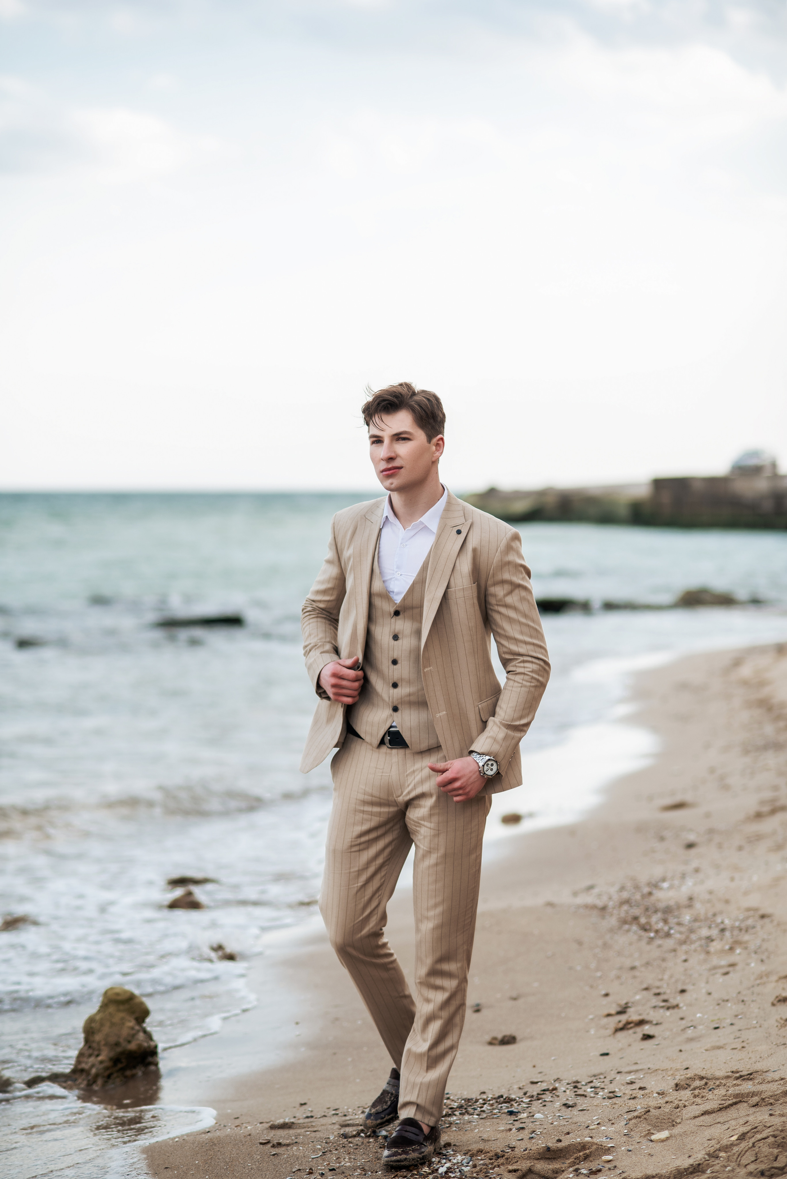 Anton & Mariya. Wedding, family and individual photographer Drapak Mikhail, England