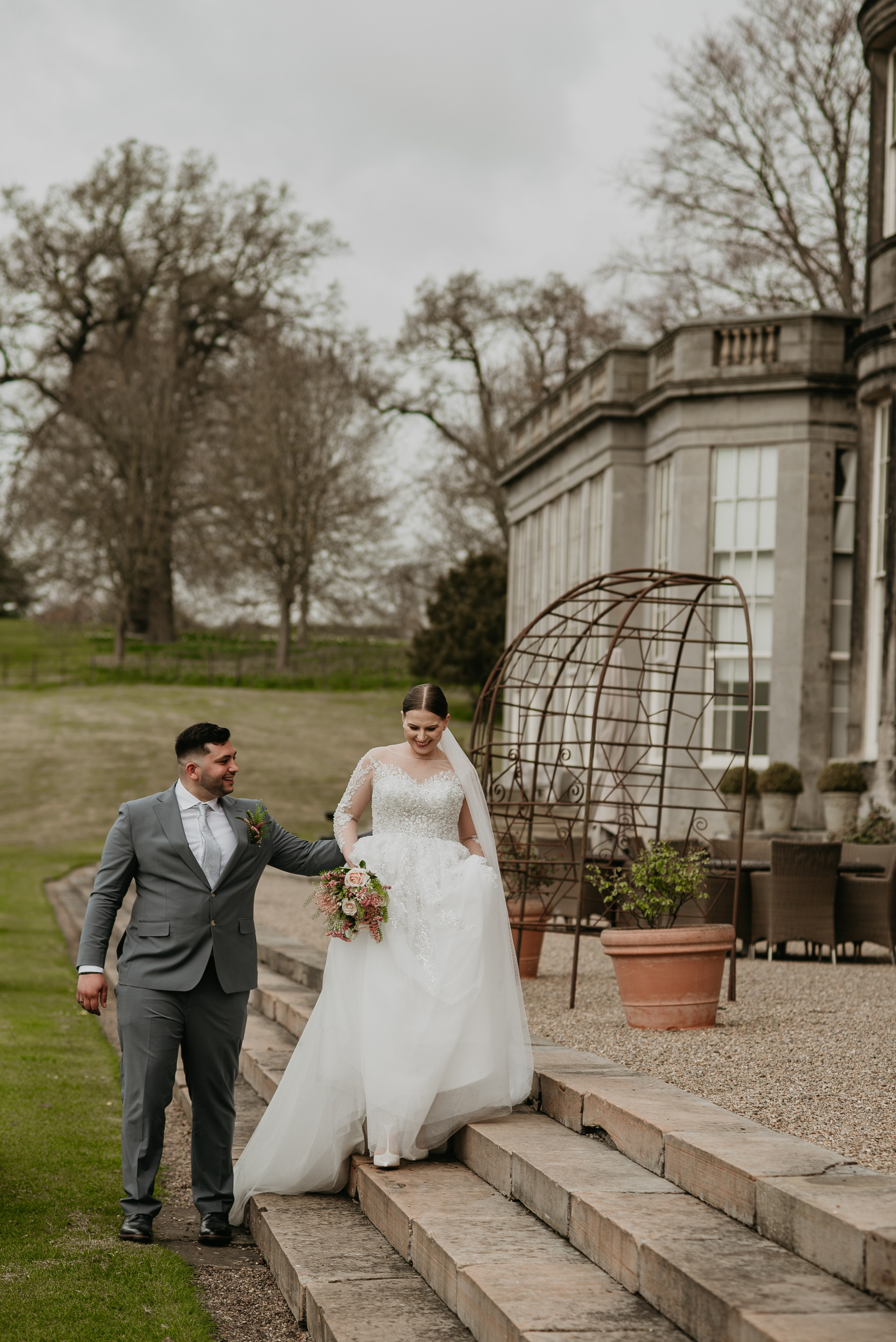 Nikolaos & Diana. Wedding, family and individual photographer Drapak Mikhail, England