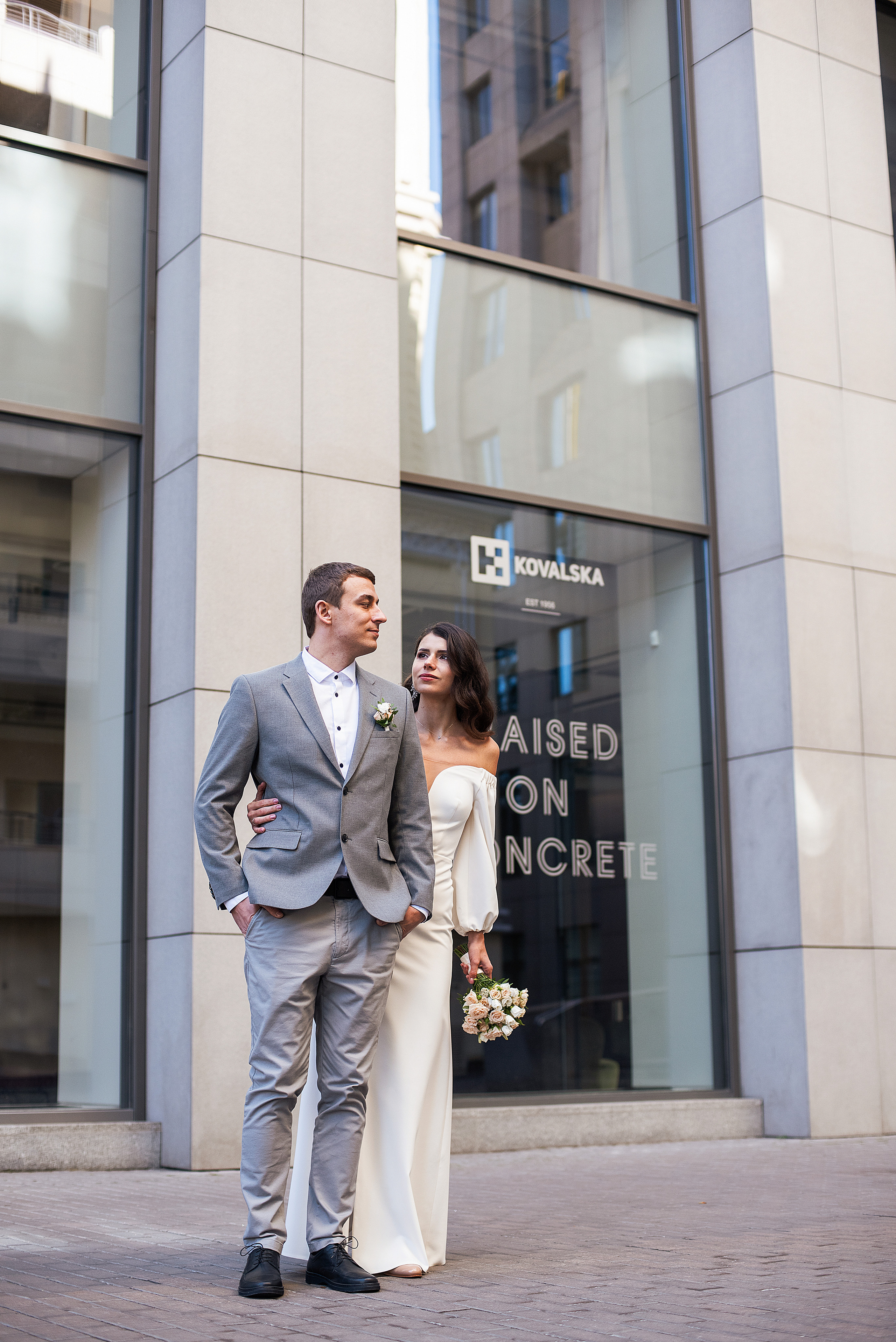 Alex & Anna. Wedding, family and individual photographer Drapak Mikhail, England