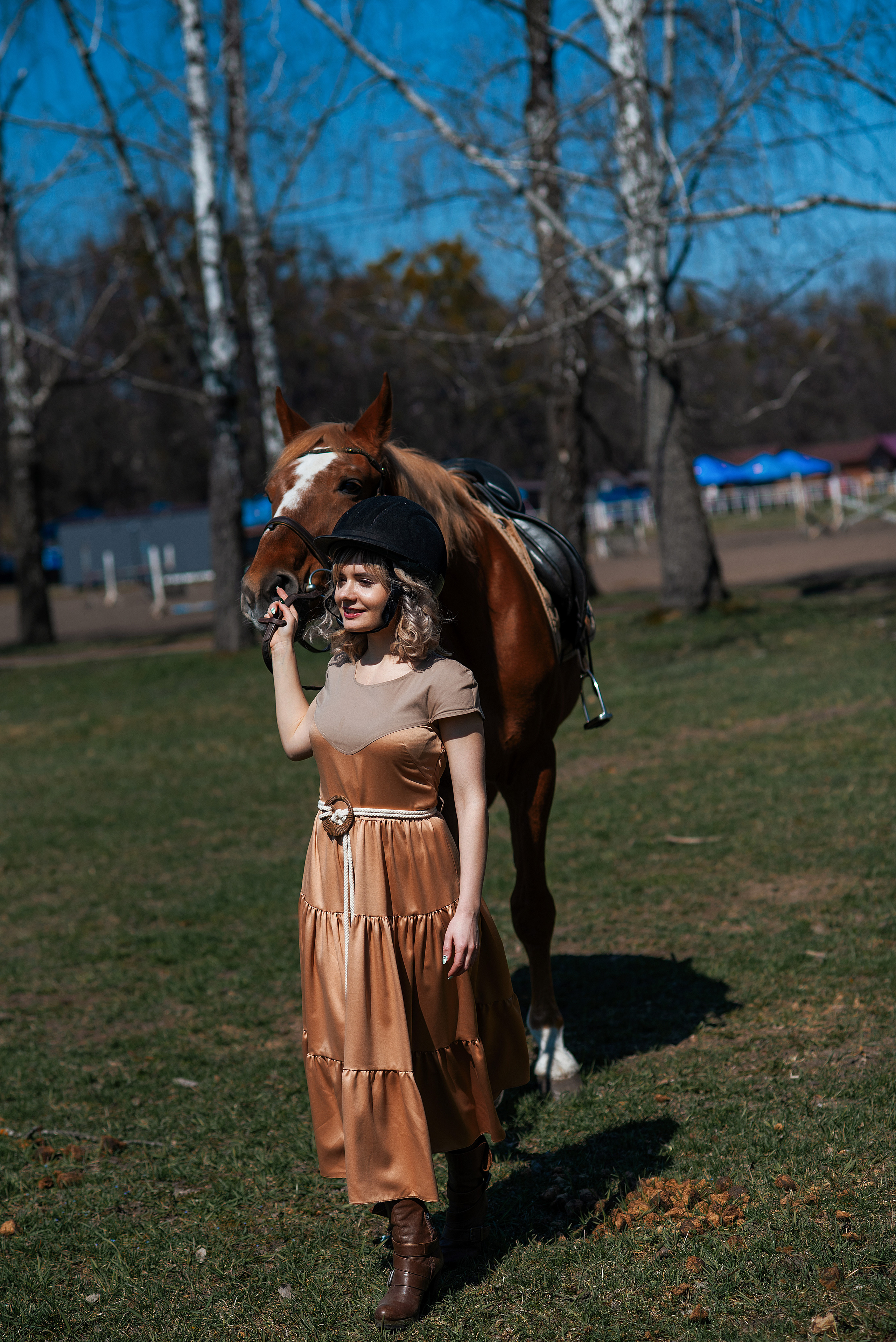 Olga. Wedding, family and individual photographer Drapak Mikhail, England