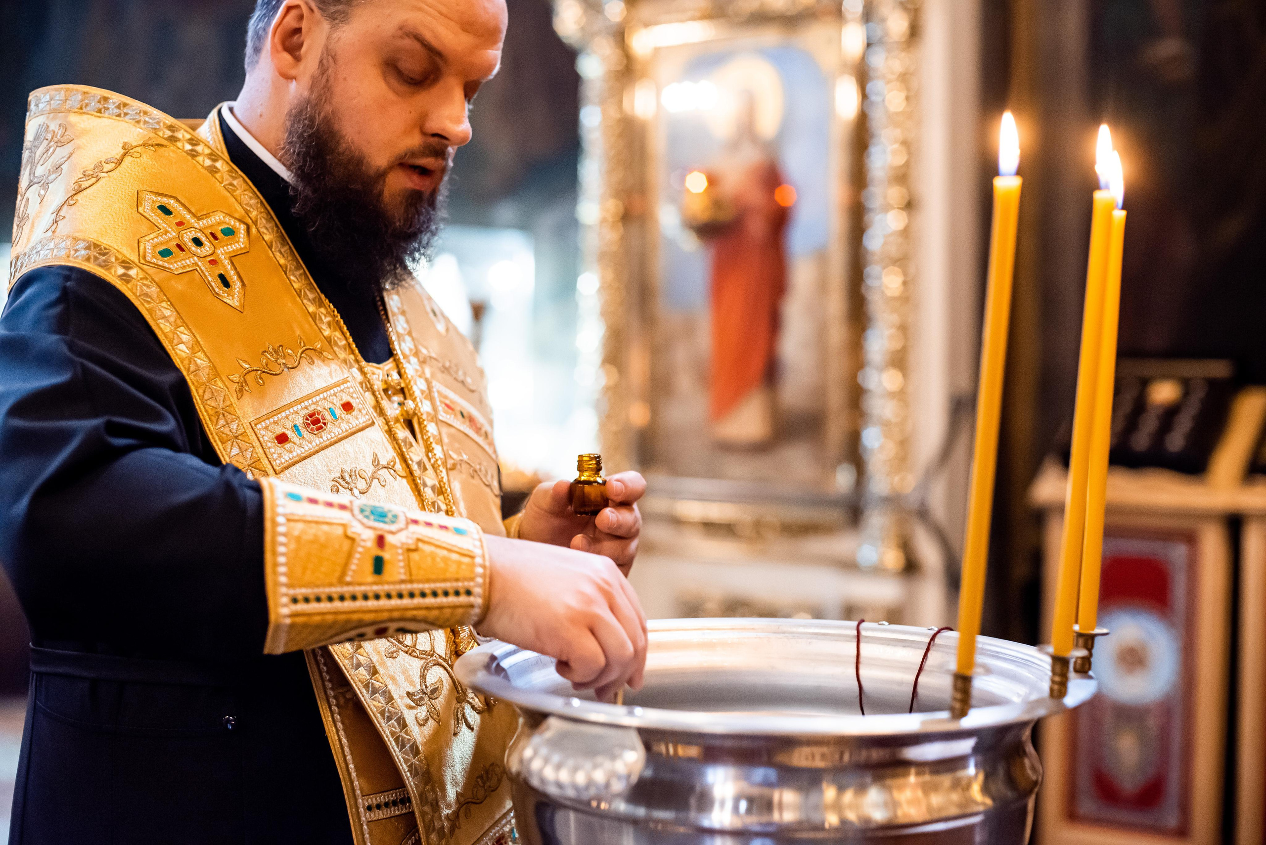Крестины маленькой принцессы Миланы. Wedding, family and individual photographer Drapak Mikhail, England