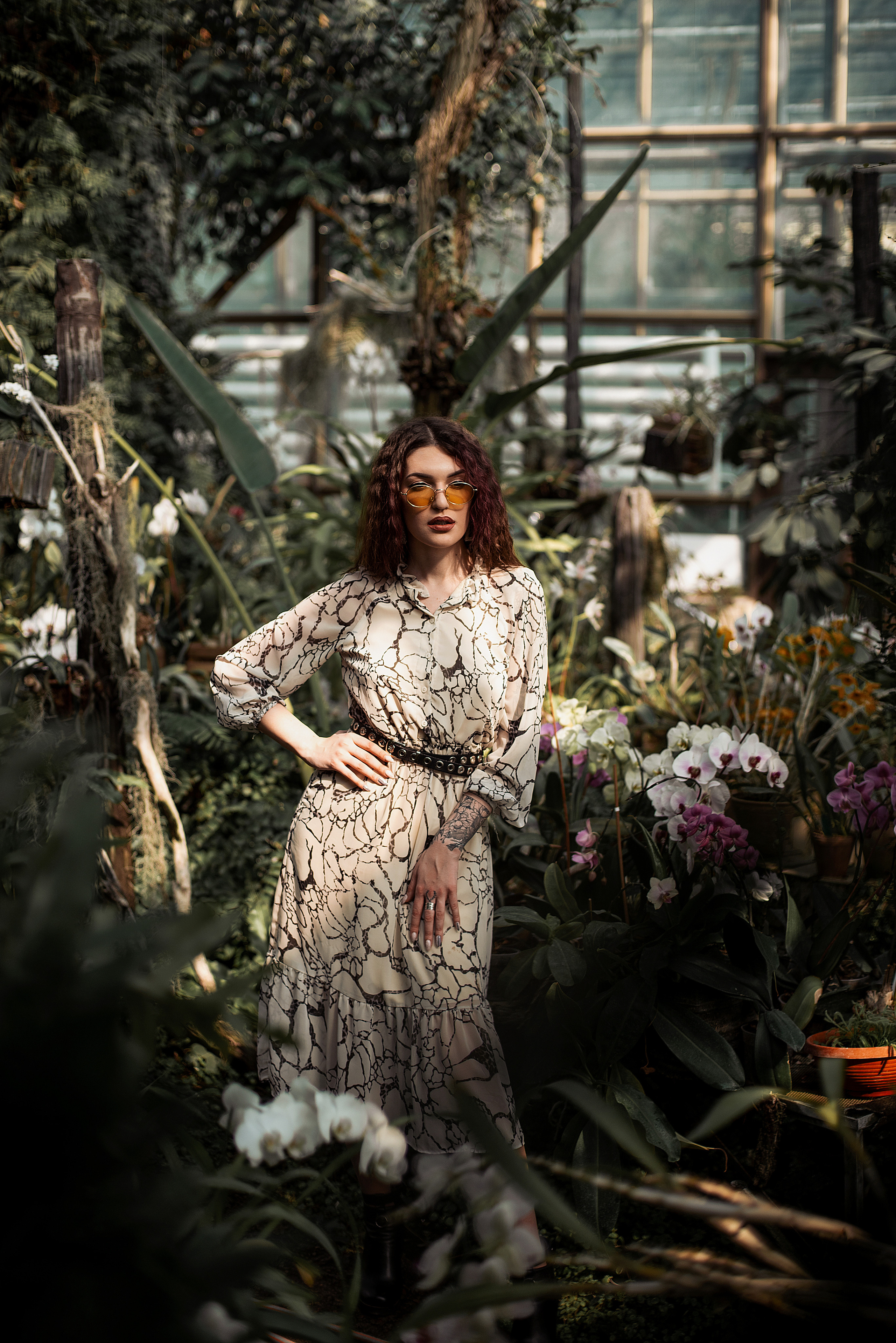 Erica. Wedding, family and individual photographer Drapak Mikhail, England