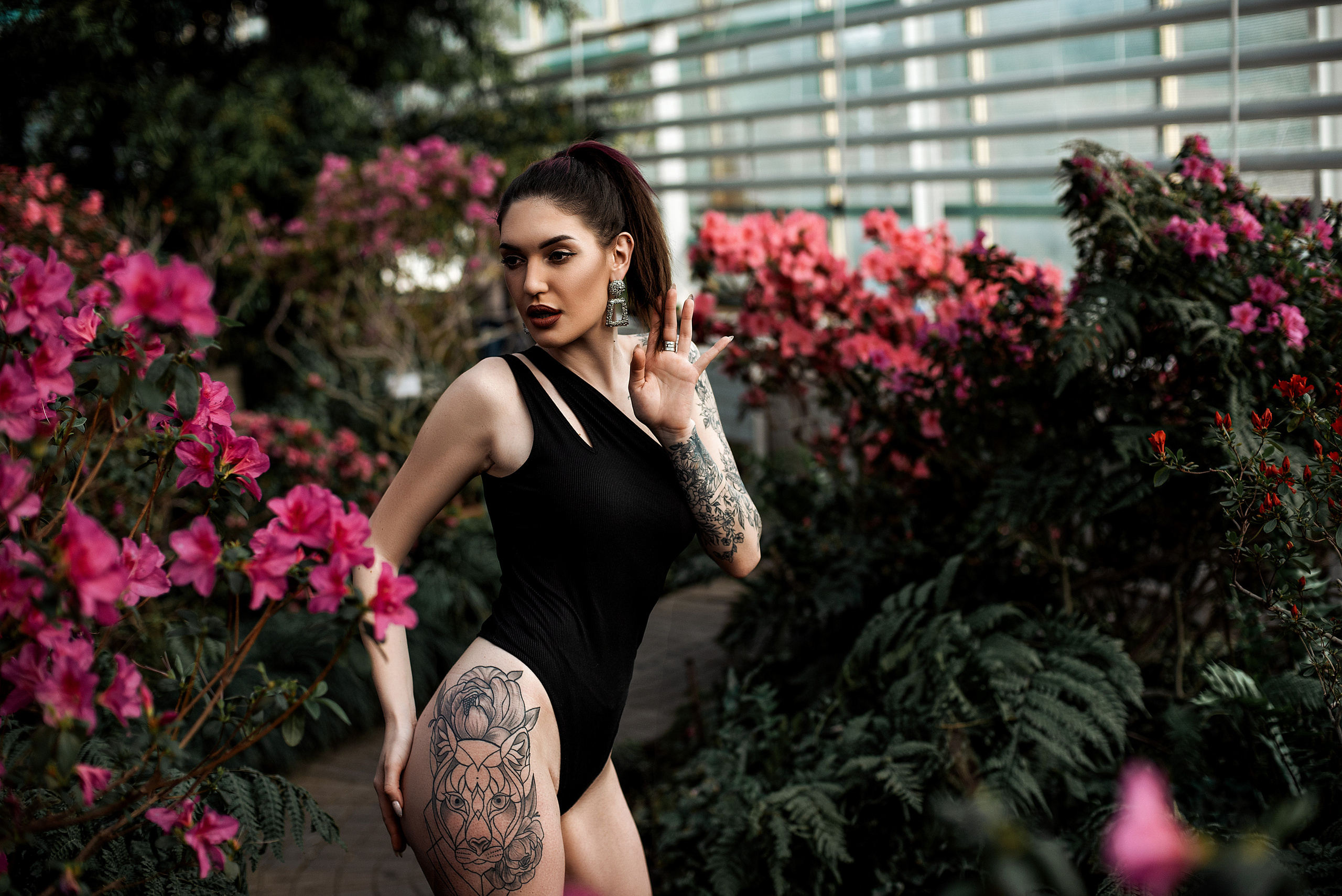 Erica. Wedding, family and individual photographer Drapak Mikhail, England