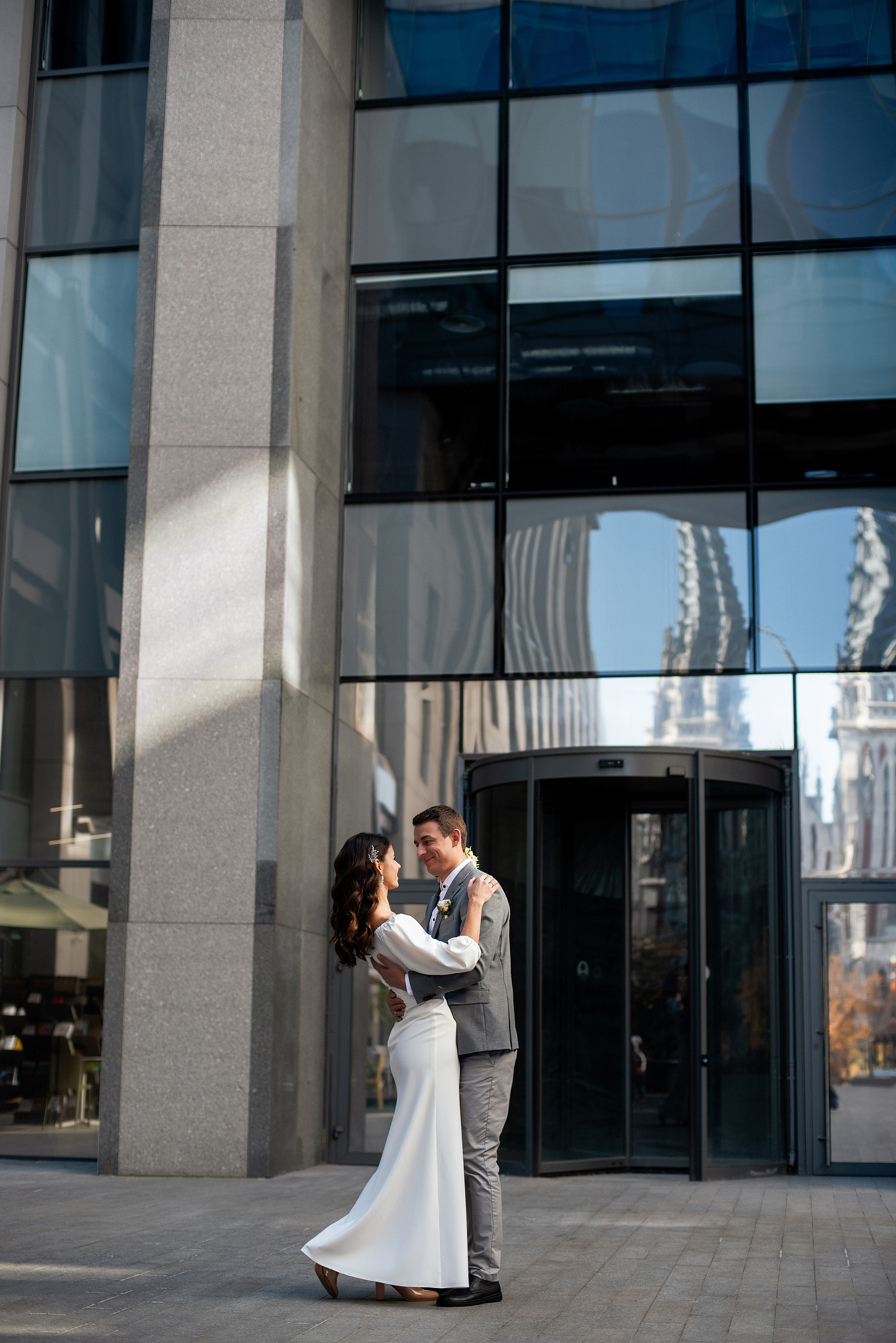 Alex & Anna. Wedding, family and individual photographer Drapak Mikhail, England