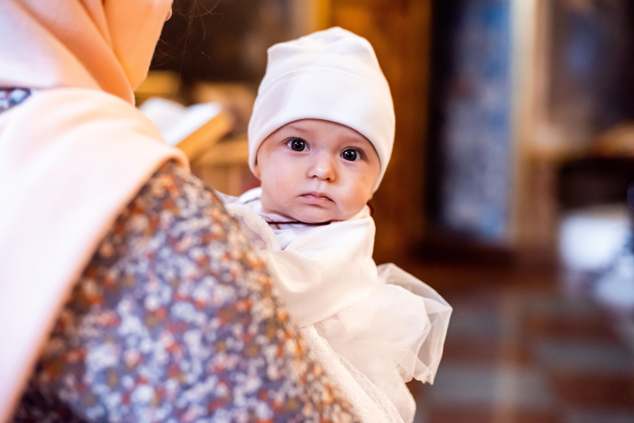 Крестины маленькой принцессы Миланы. Wedding, family and individual photographer Drapak Mikhail, England
