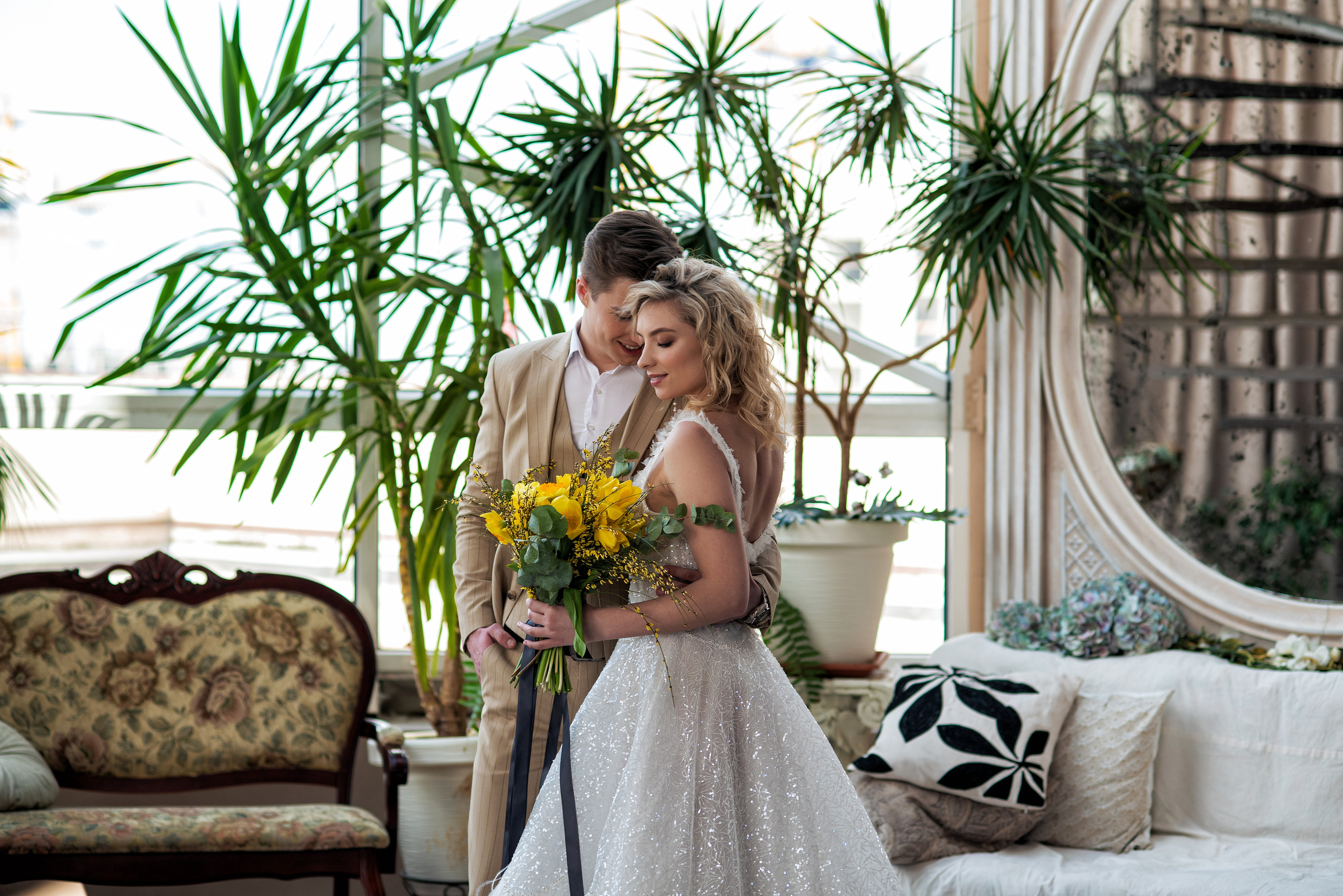 Wedding, family and individual photographer Drapak Mikhail, England