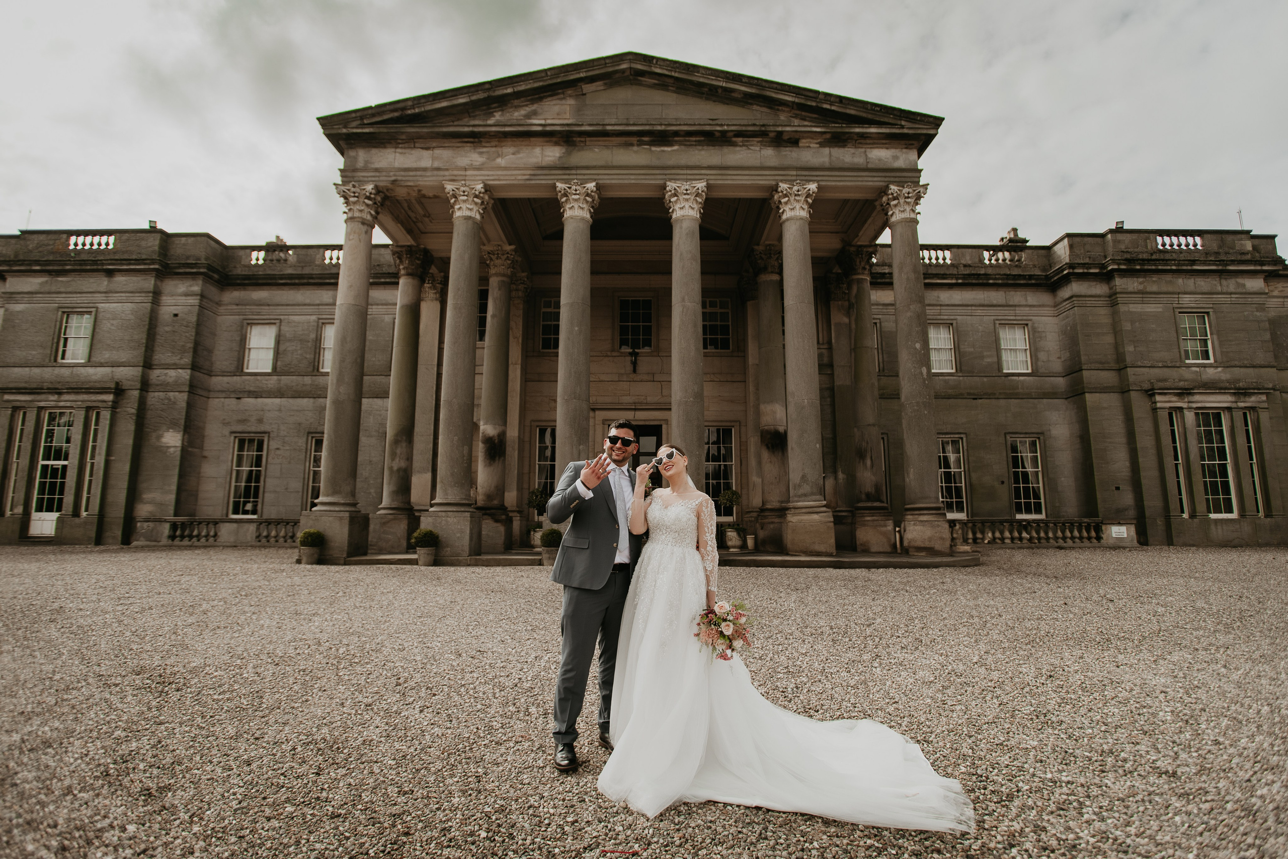 Nikolaos & Diana. Wedding, family and individual photographer Drapak Mikhail, England