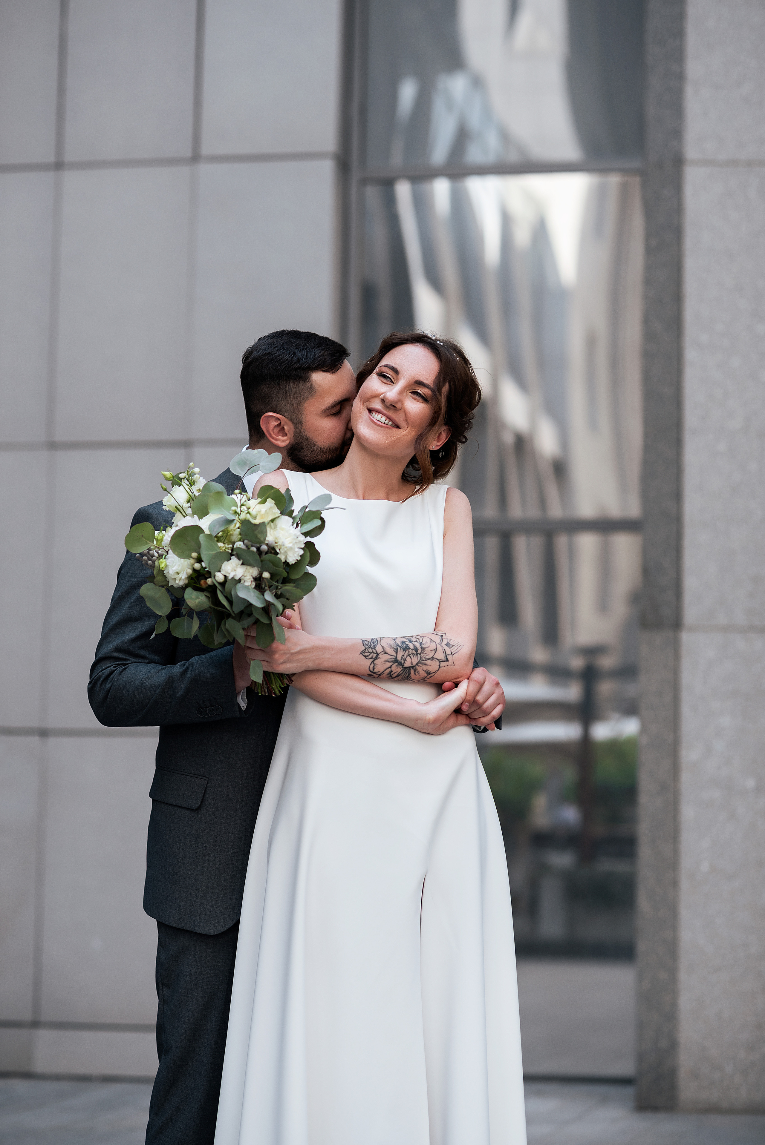 Anatoliy & Oksana. Wedding, family and individual photographer Drapak Mikhail, England