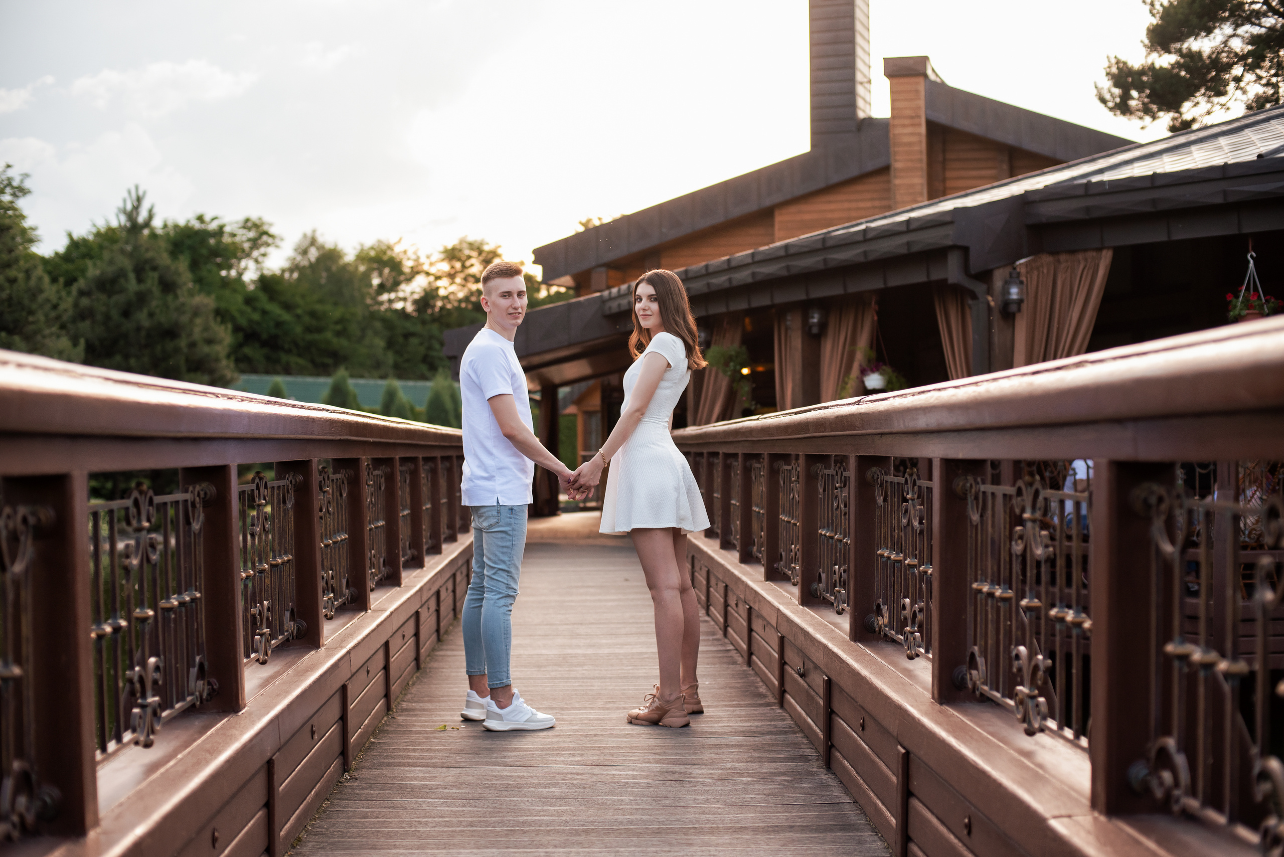 Anton & Karina. Wedding, family and individual photographer Drapak Mikhail, England