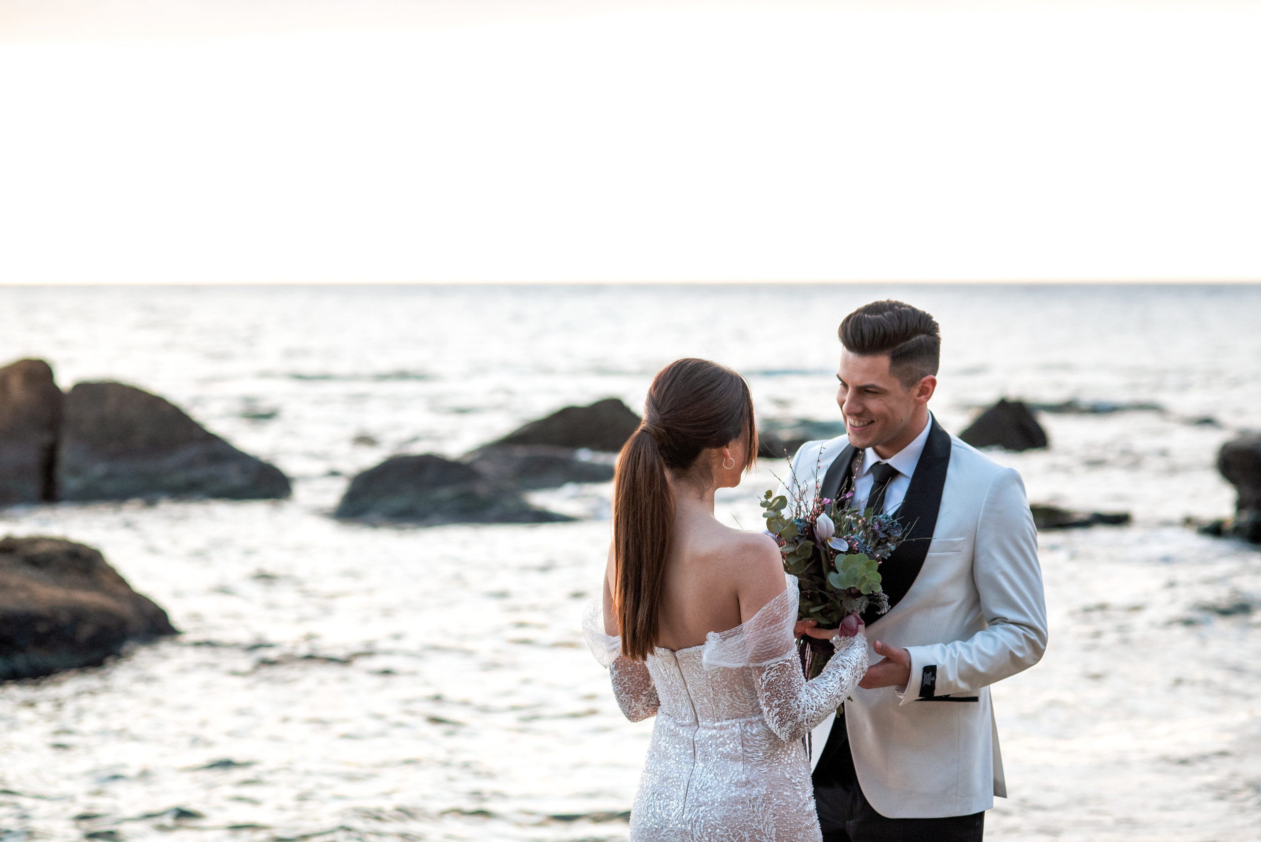 Aleksey & Anna. Wedding, family and individual photographer Drapak Mikhail, England