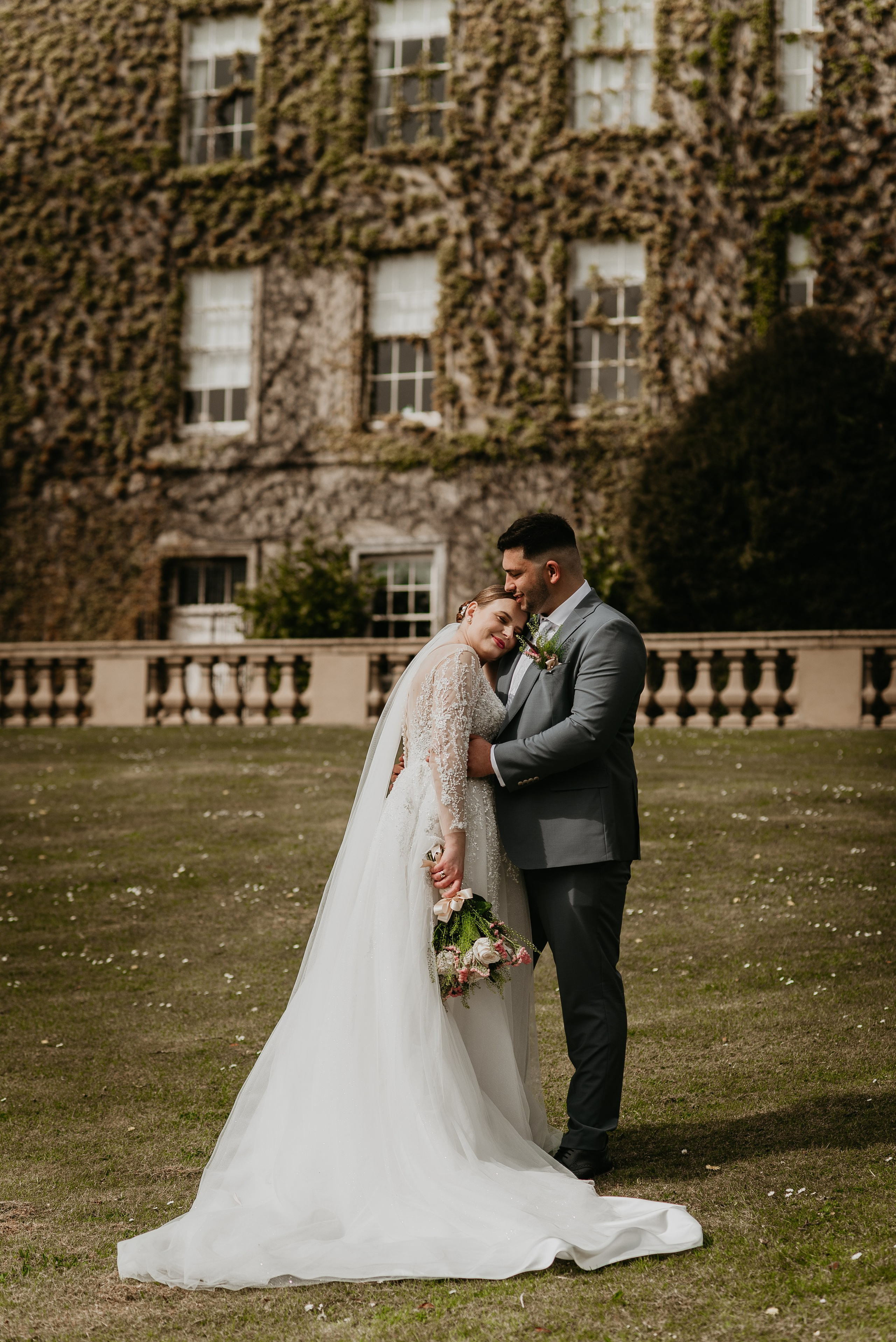 Nikolaos & Diana. Wedding, family and individual photographer Drapak Mikhail, England