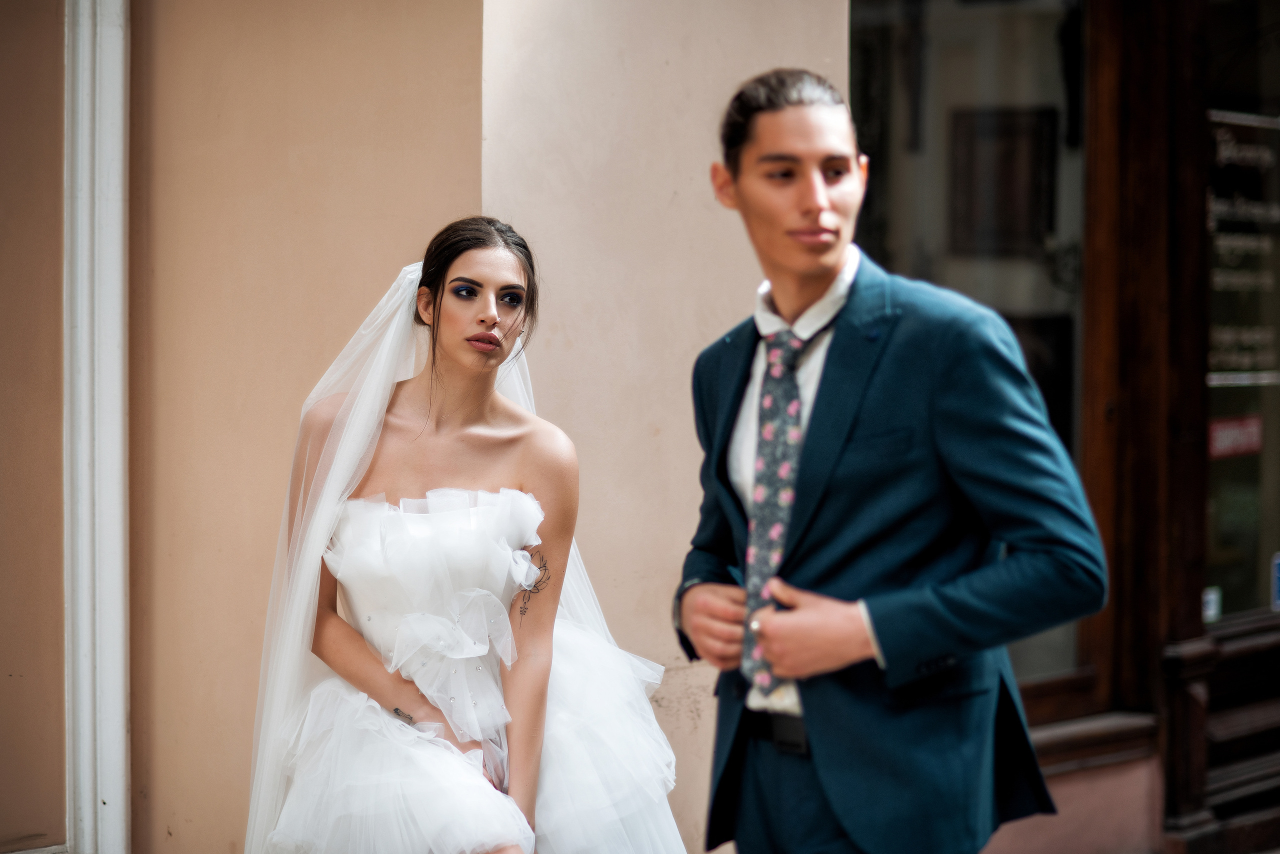 Aygan & Anastasiya. Wedding, family and individual photographer Drapak Mikhail, England