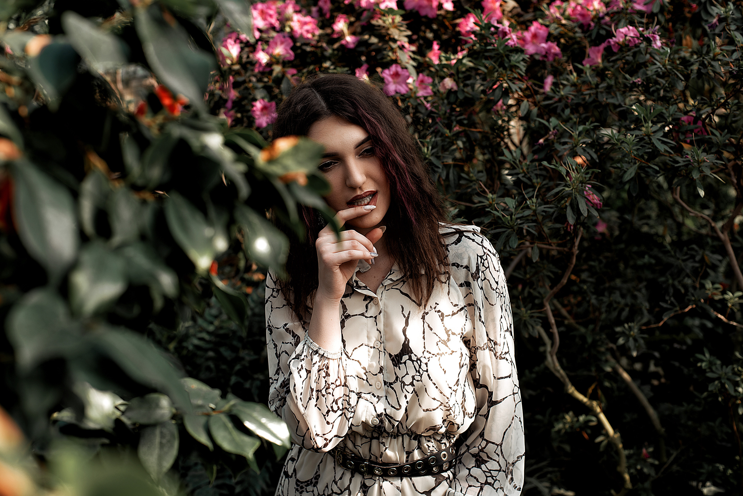 Erica. Wedding, family and individual photographer Drapak Mikhail, England