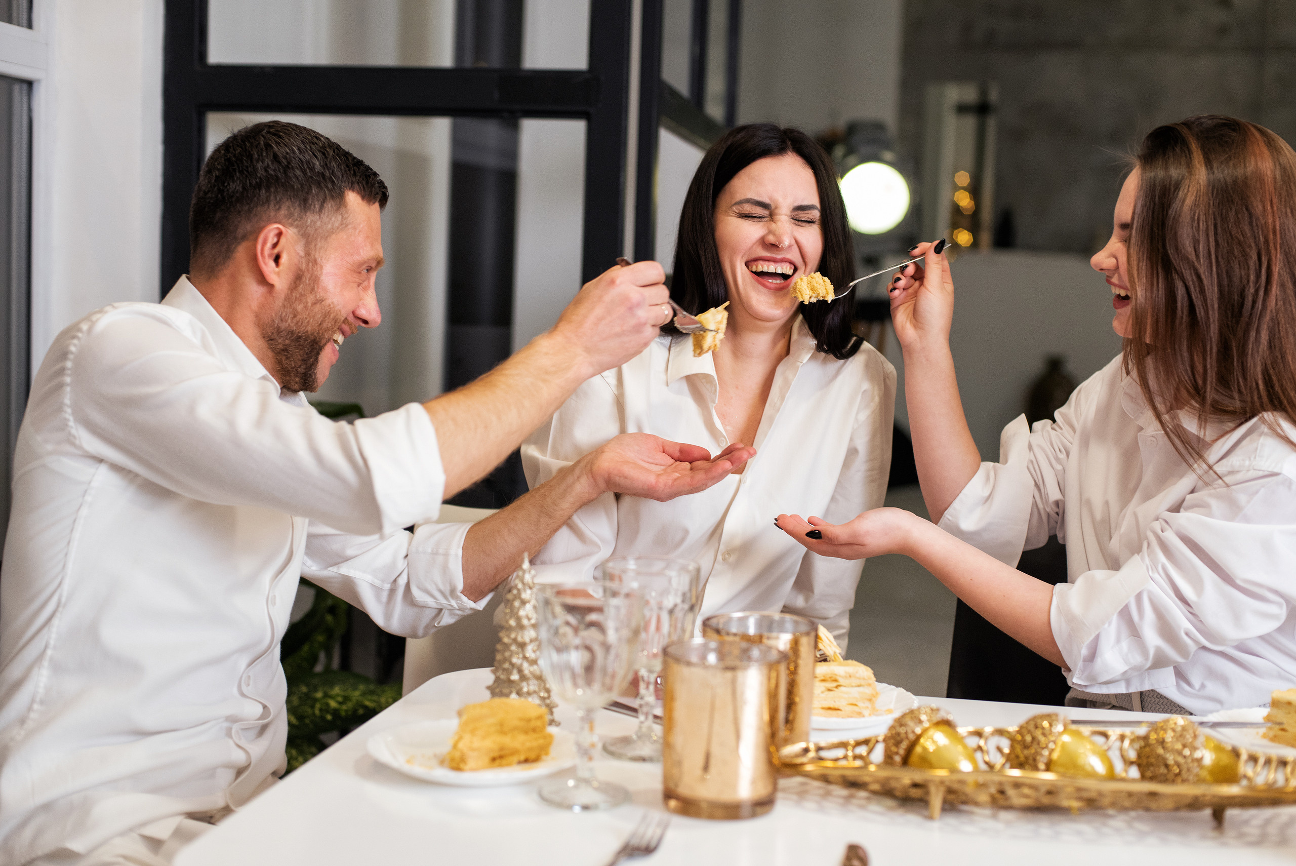 Aleksandr, Anna & Diana. Wedding, family and individual photographer Drapak Mikhail, England