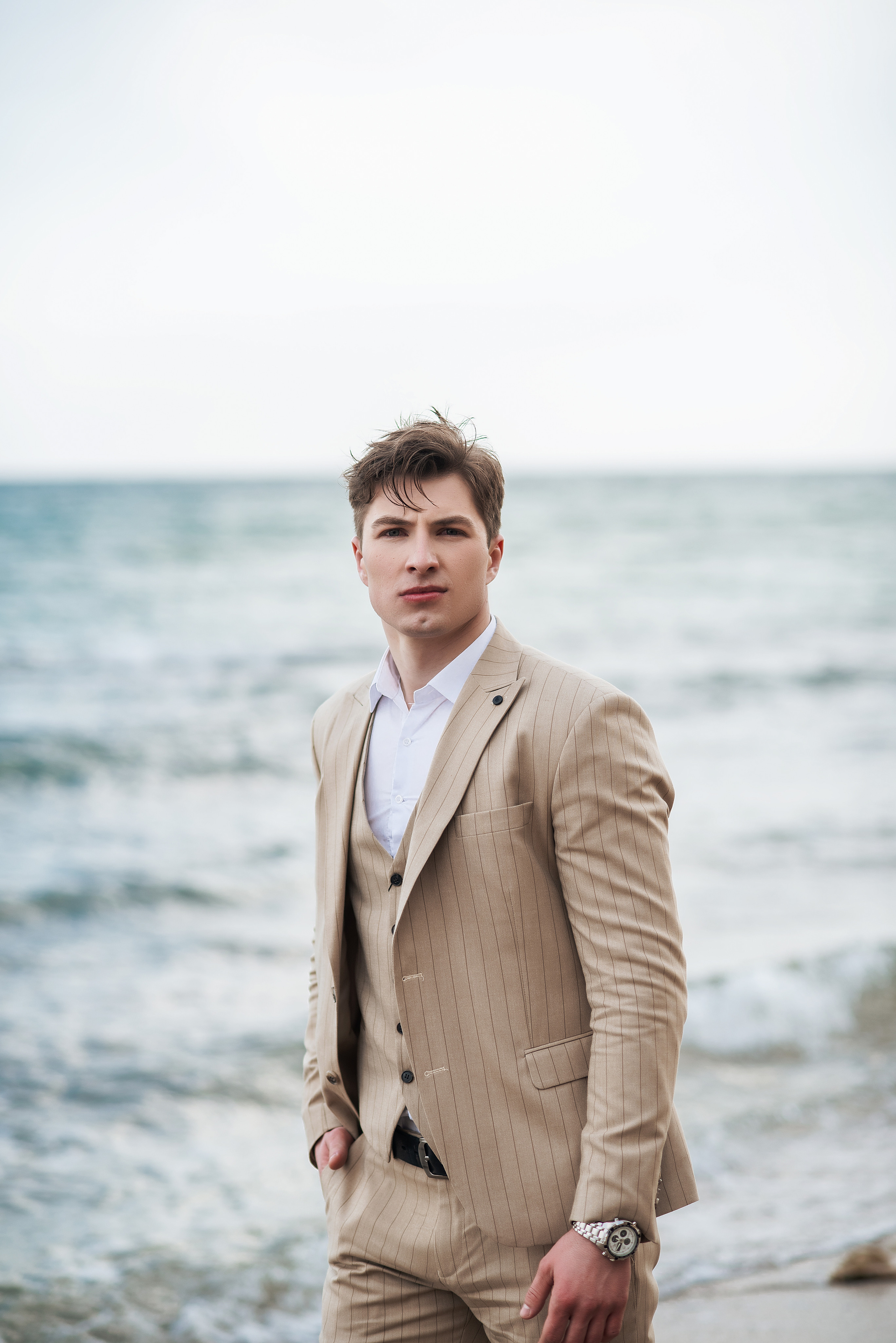 Anton & Mariya. Wedding, family and individual photographer Drapak Mikhail, England