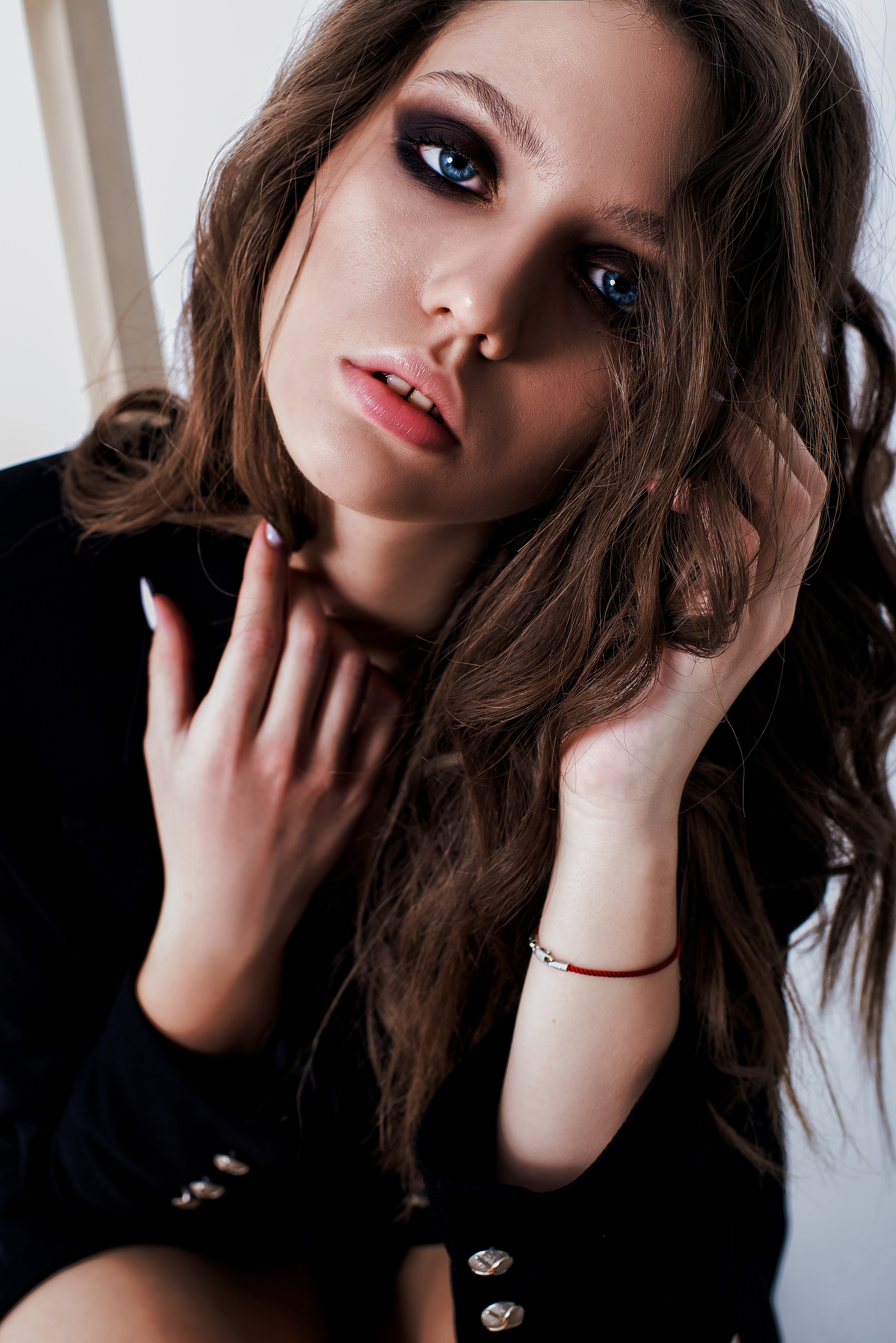 Anastasiya. Wedding, family and individual photographer Drapak Mikhail, England