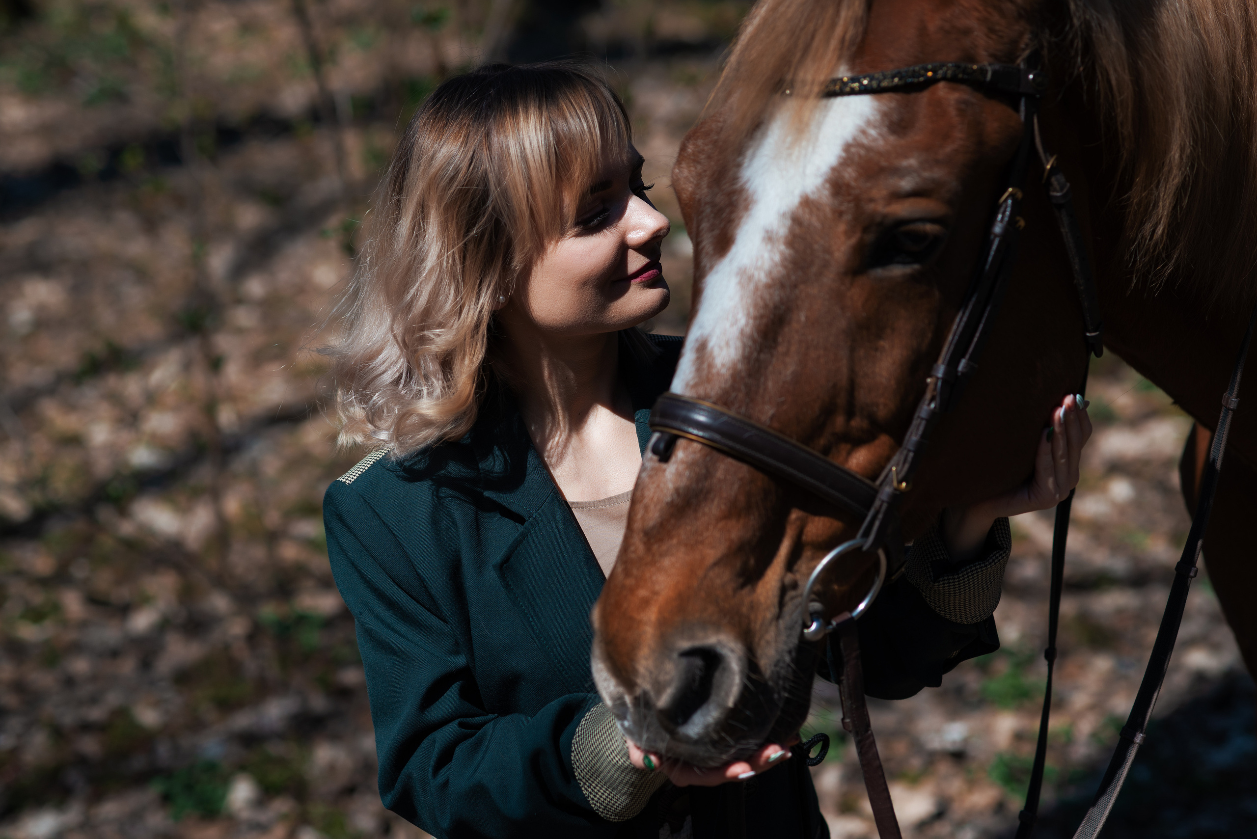 Olga. Wedding, family and individual photographer Drapak Mikhail, England