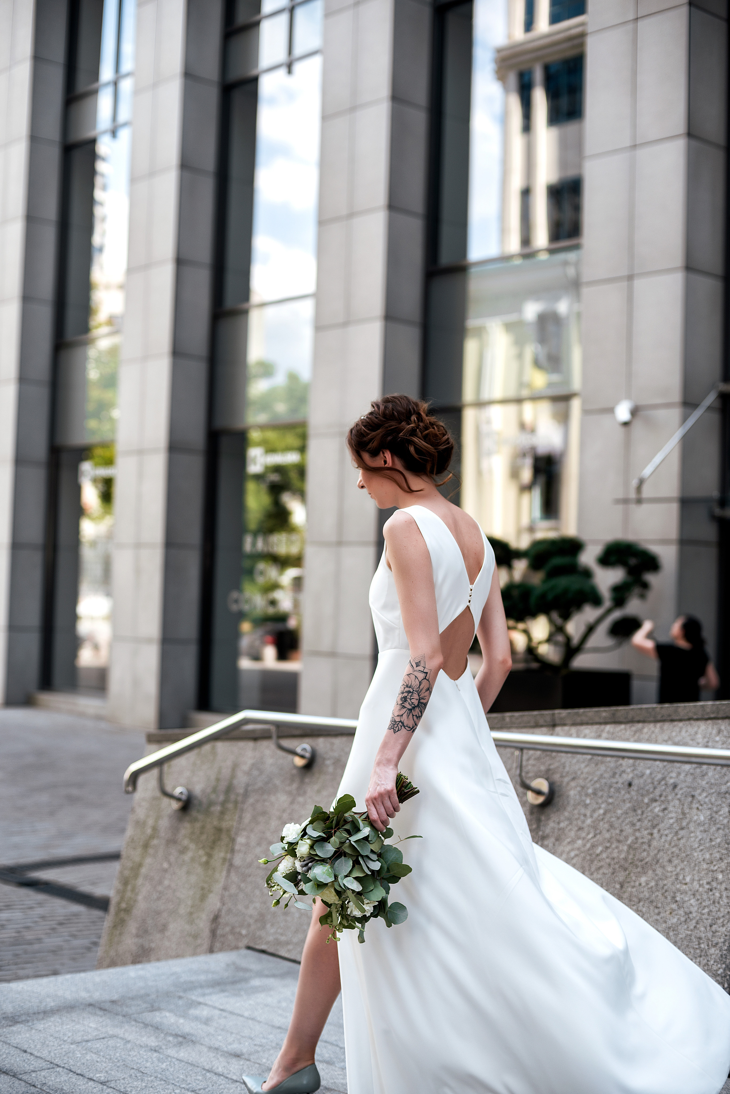Anatoliy & Oksana. Wedding, family and individual photographer Drapak Mikhail, England