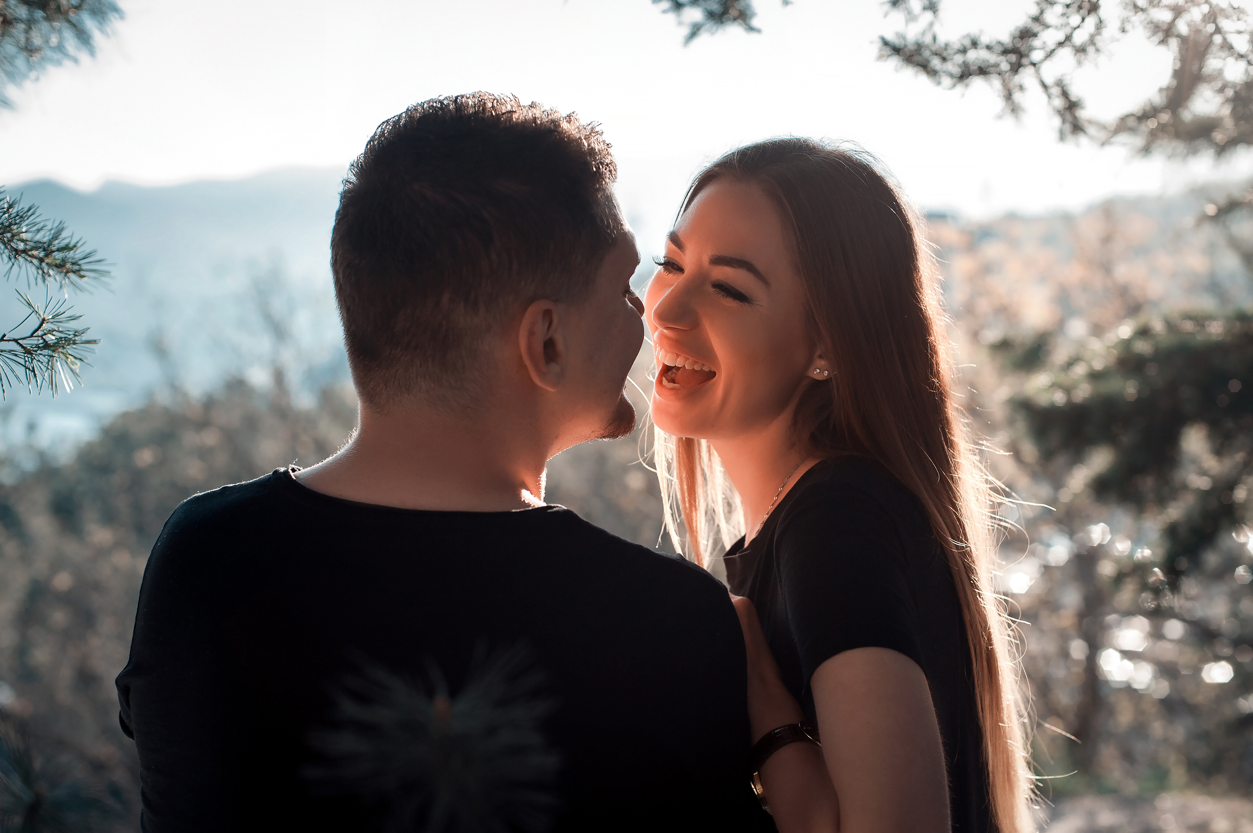 Roman & Anna. Wedding, family and individual photographer Drapak Mikhail, England