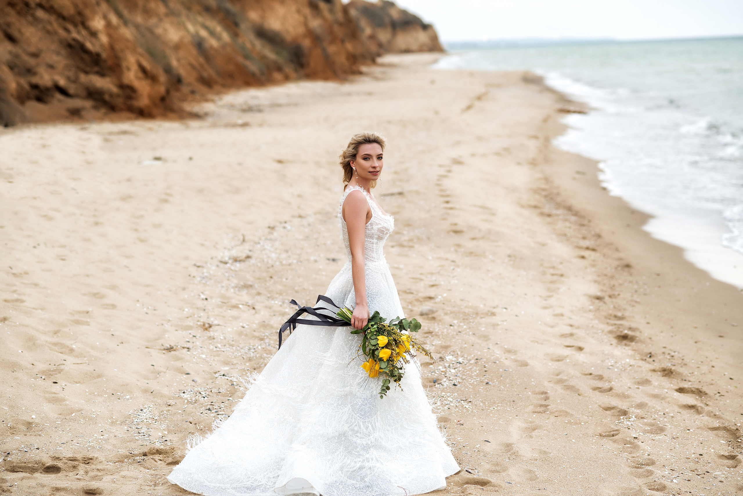 Anton & Mariya. Wedding, family and individual photographer Drapak Mikhail, England